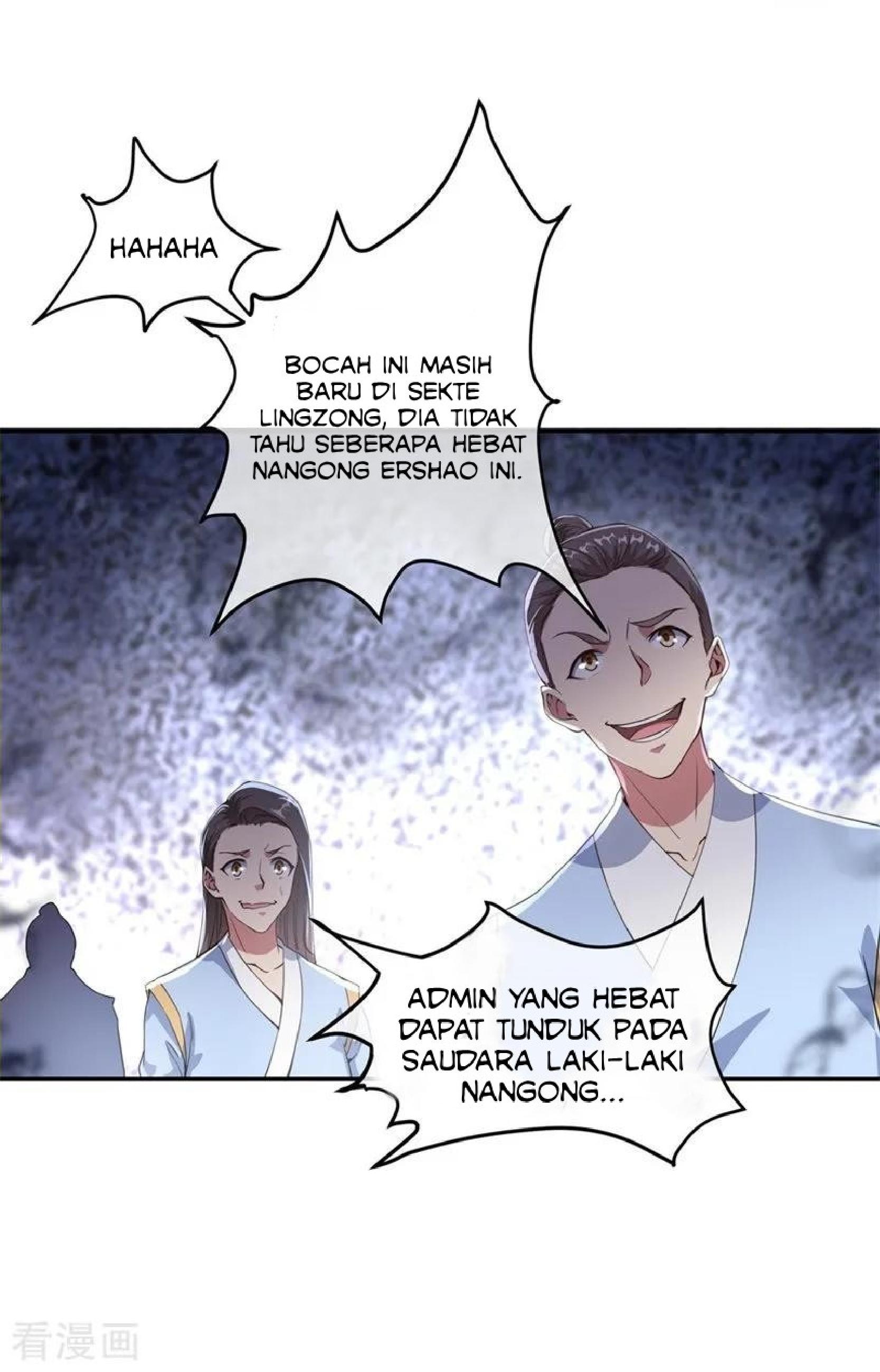 Read Peerless Soul ID Manga Online