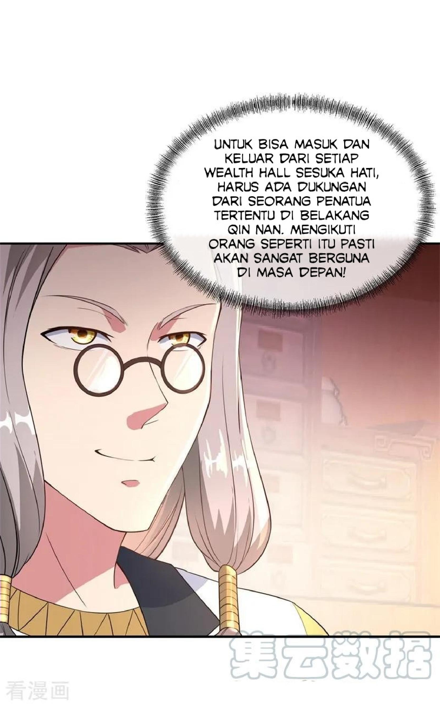 Read Peerless Soul ID Manga Online
