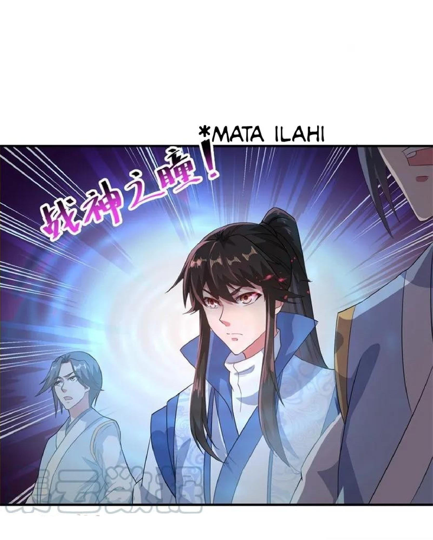 Read Peerless Soul ID Manga Online