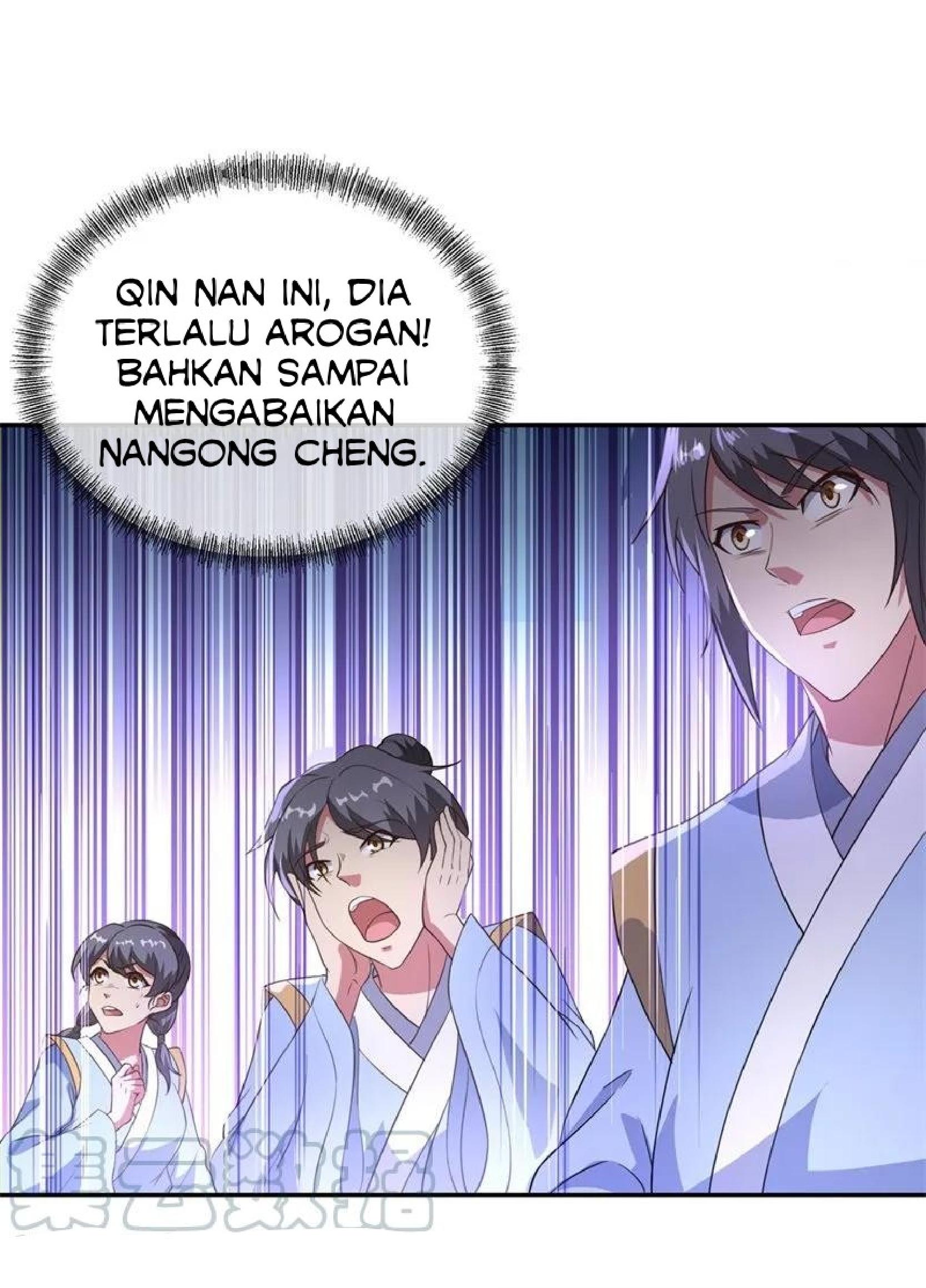 Read Peerless Soul ID Manga Online