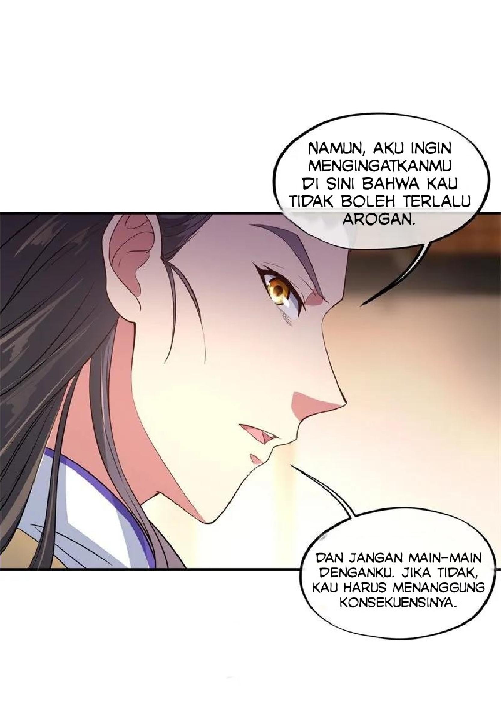 Read Peerless Soul ID Manga Online