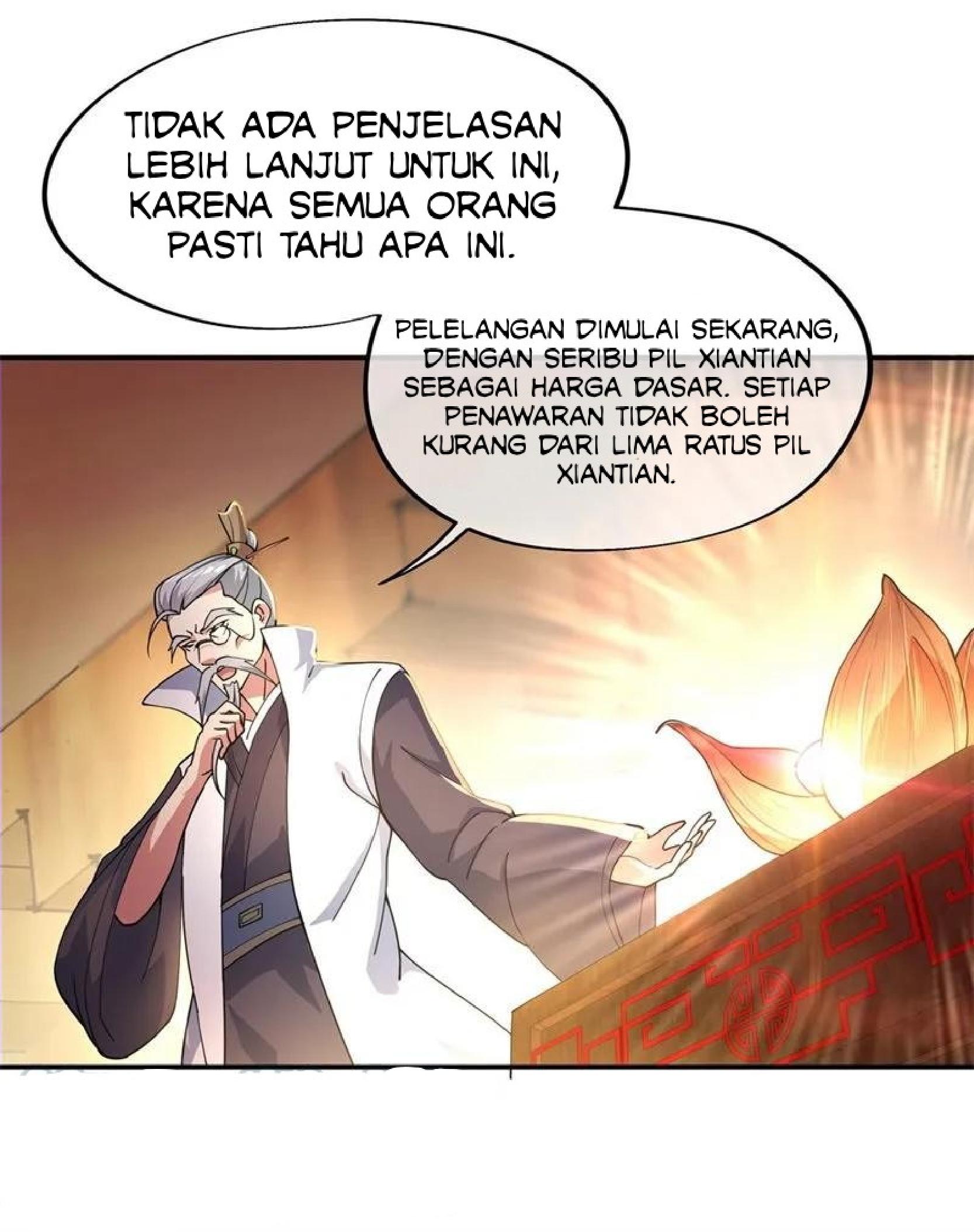 Read Peerless Soul ID Manga Online