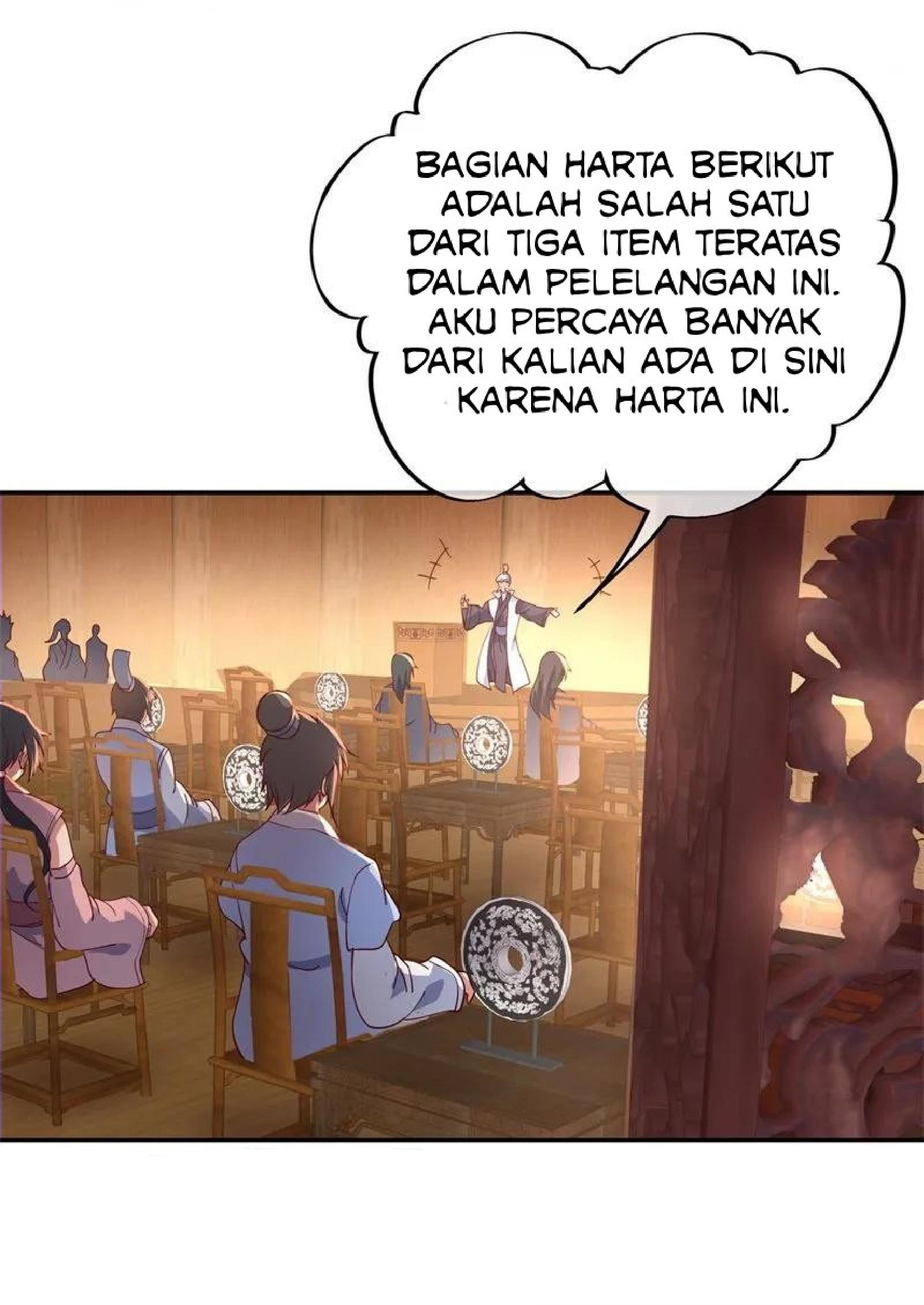 Read Peerless Soul ID Manga Online