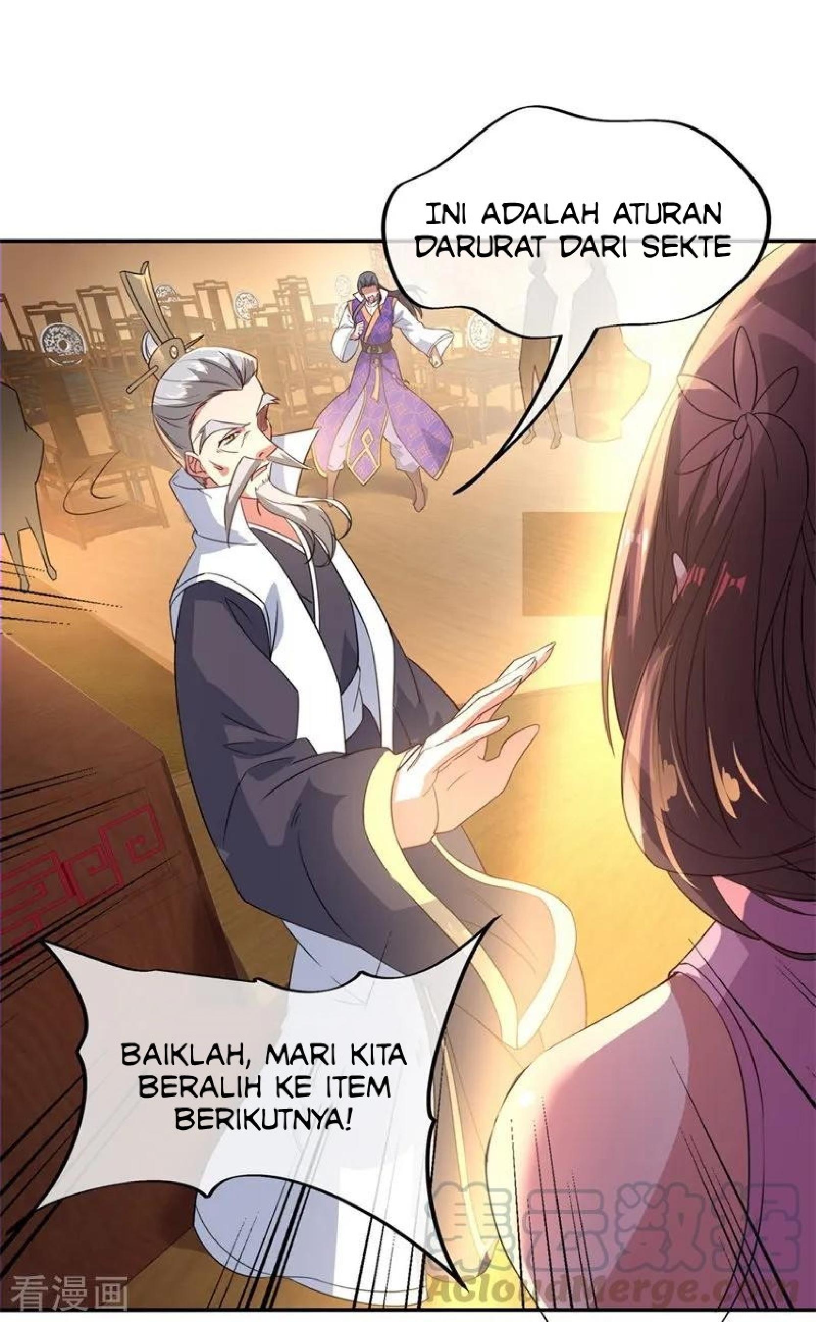 Read Peerless Soul ID Manga Online