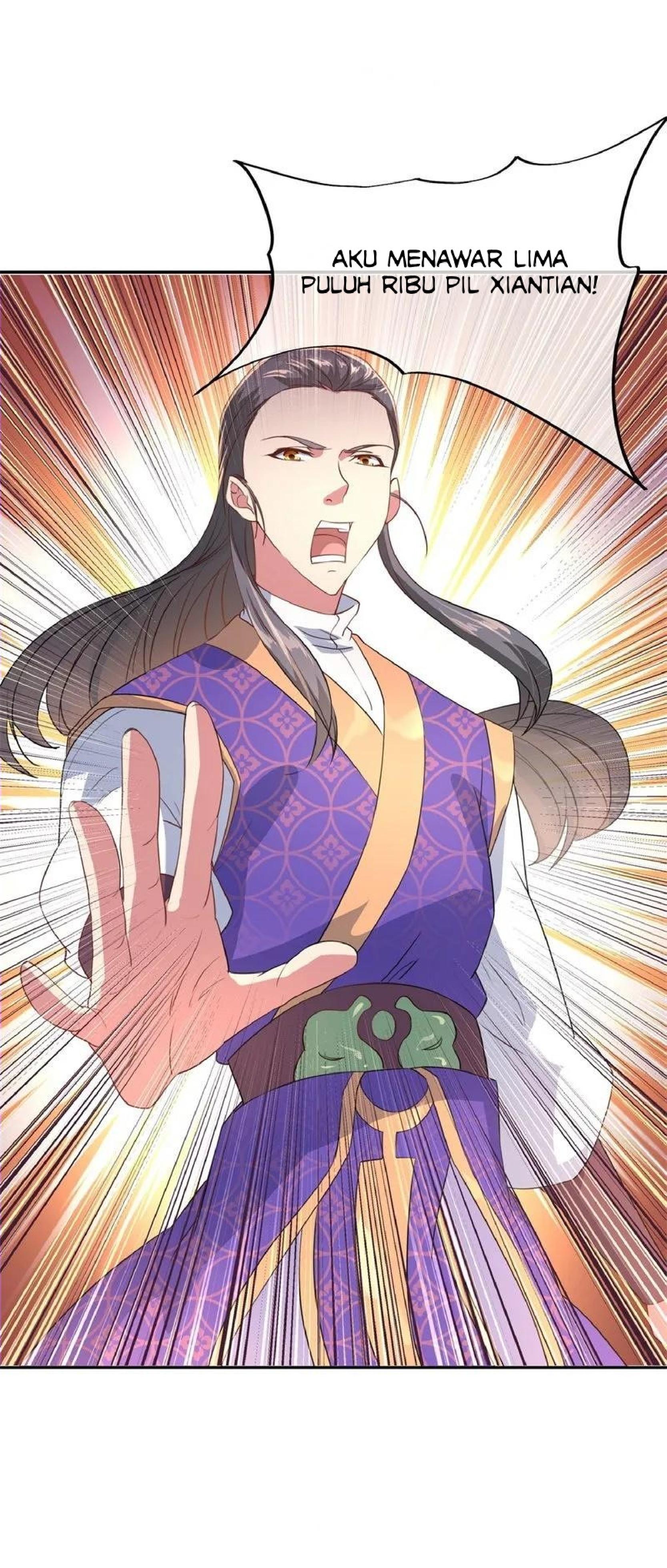 Read Peerless Soul ID Manga Online