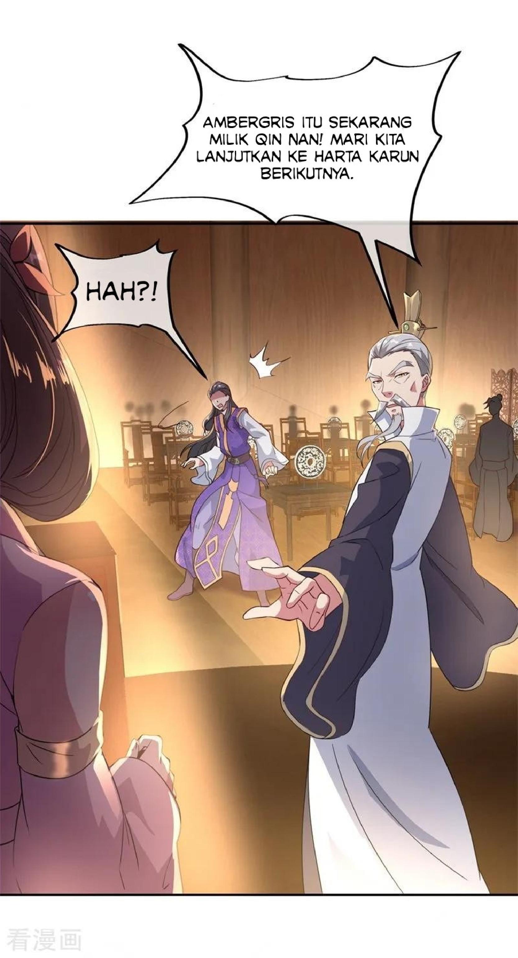 Read Peerless Soul ID Manga Online
