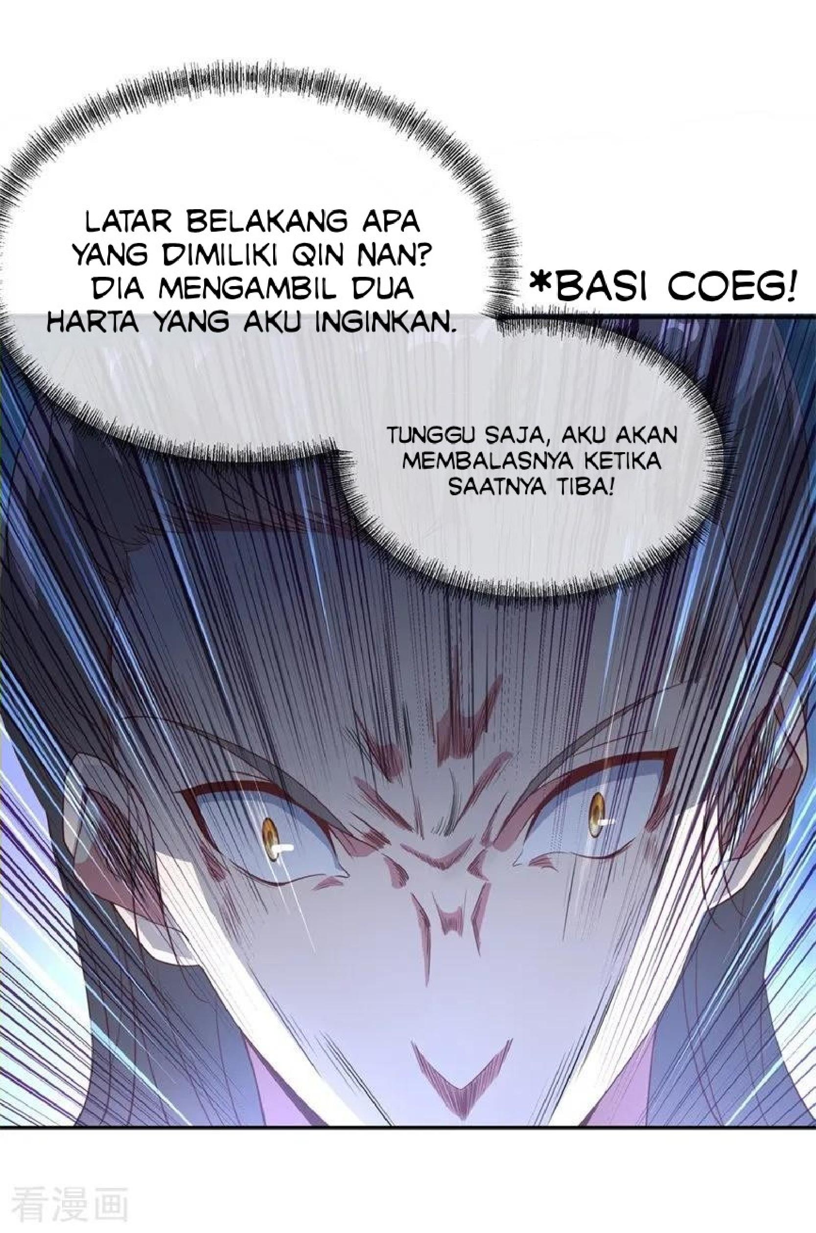 Read Peerless Soul ID Manga Online