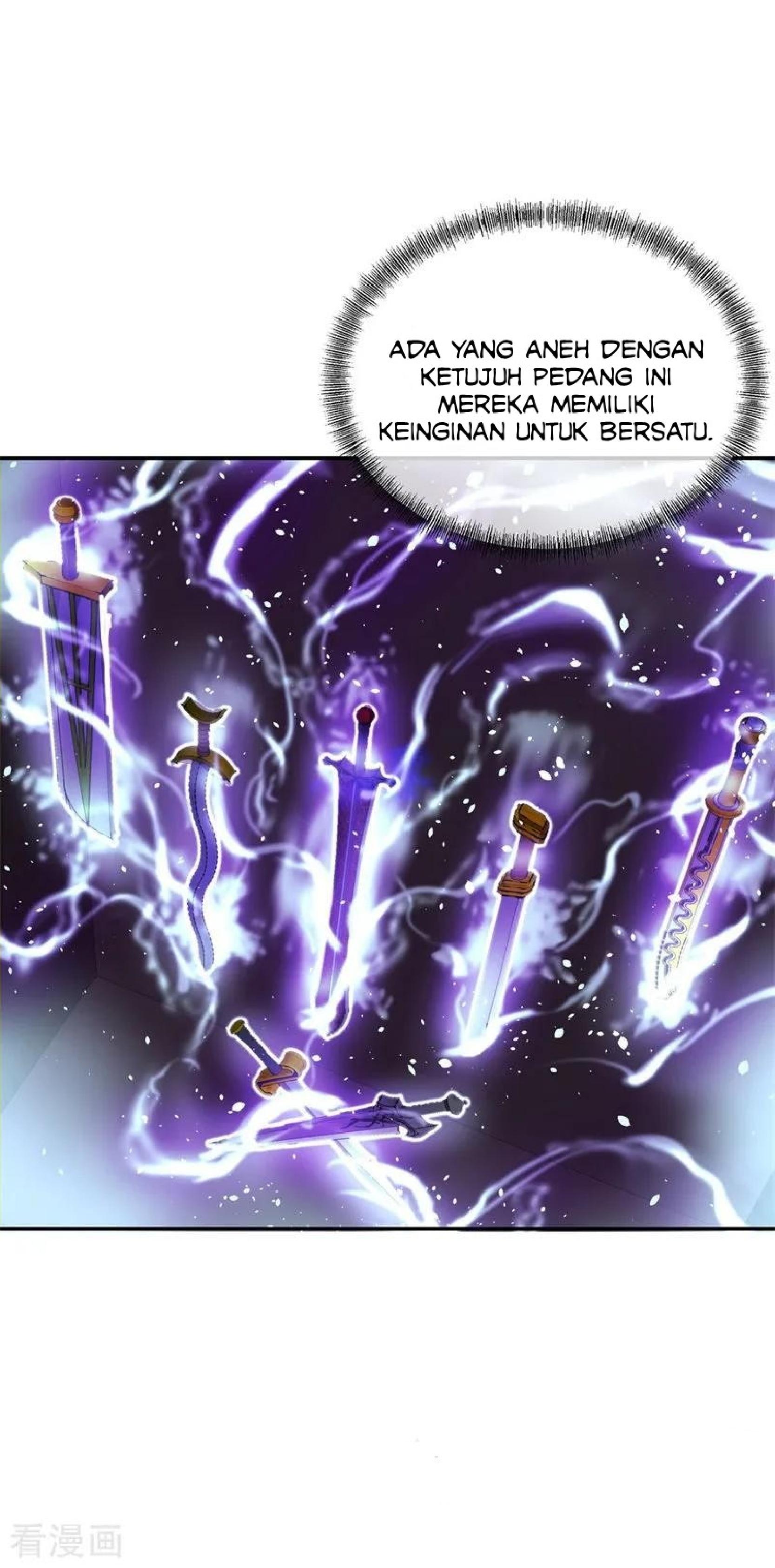 Read Peerless Soul ID Manga Online