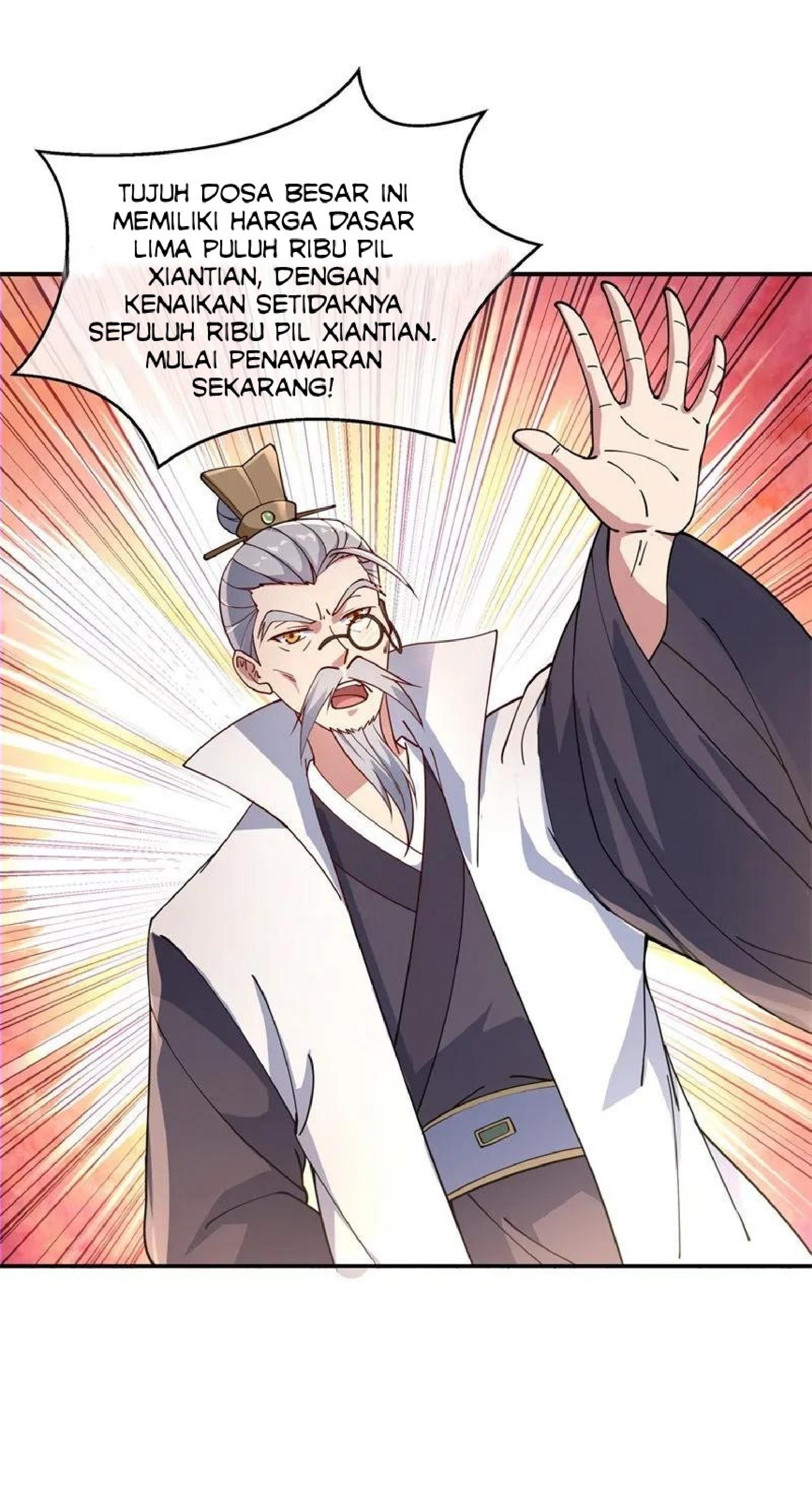 Read Peerless Soul ID Manga Online