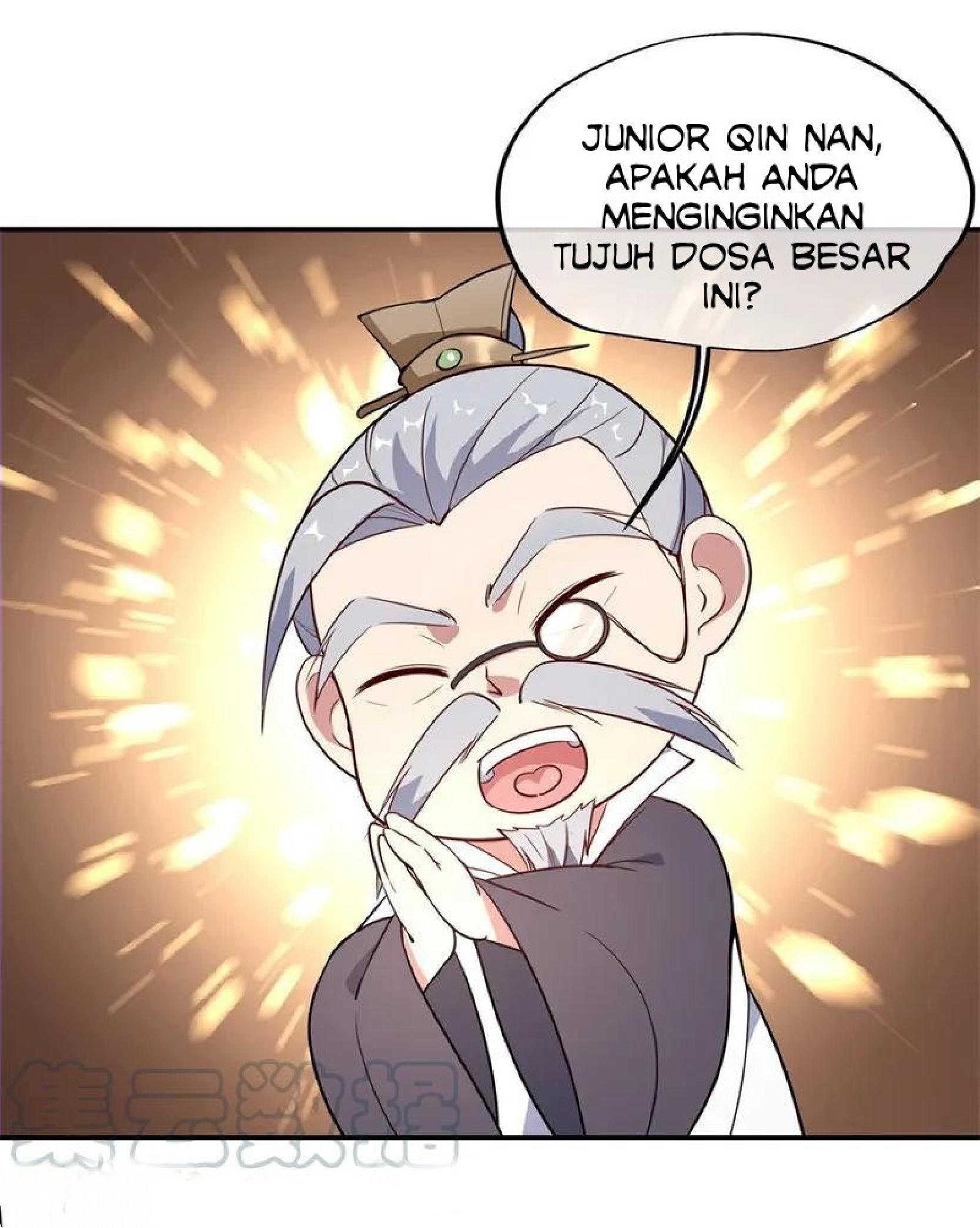 Read Peerless Soul ID Manga Online