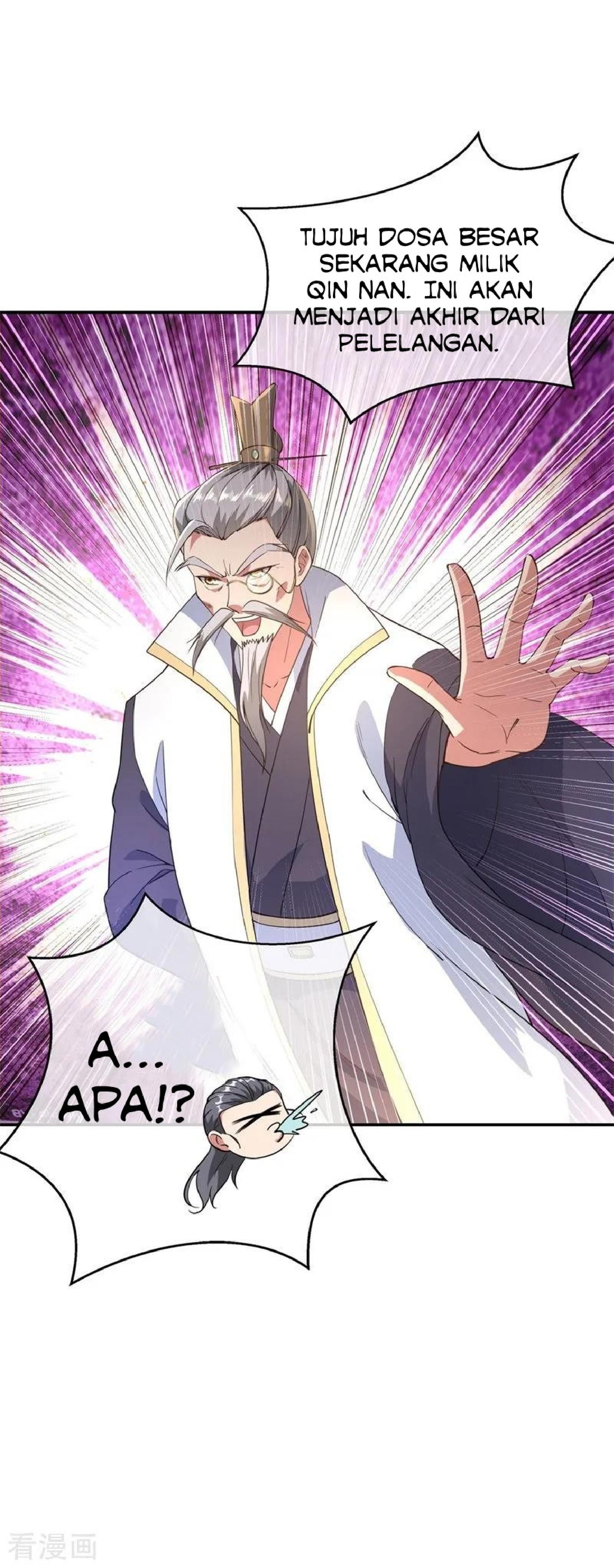 Read Peerless Soul ID Manga Online