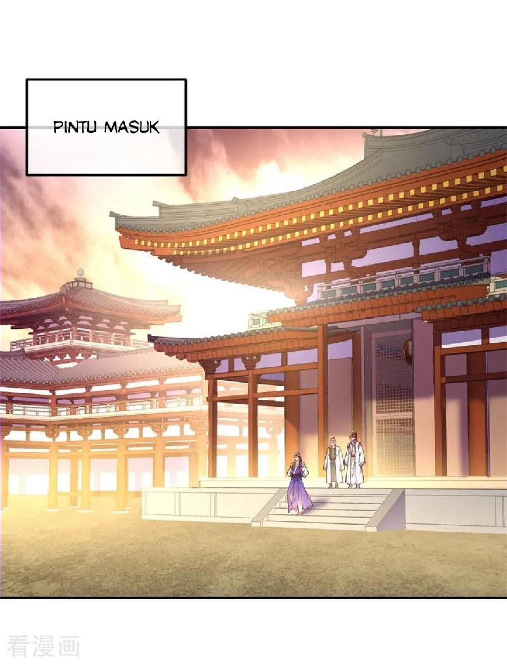 Read Peerless Soul ID Manga Online