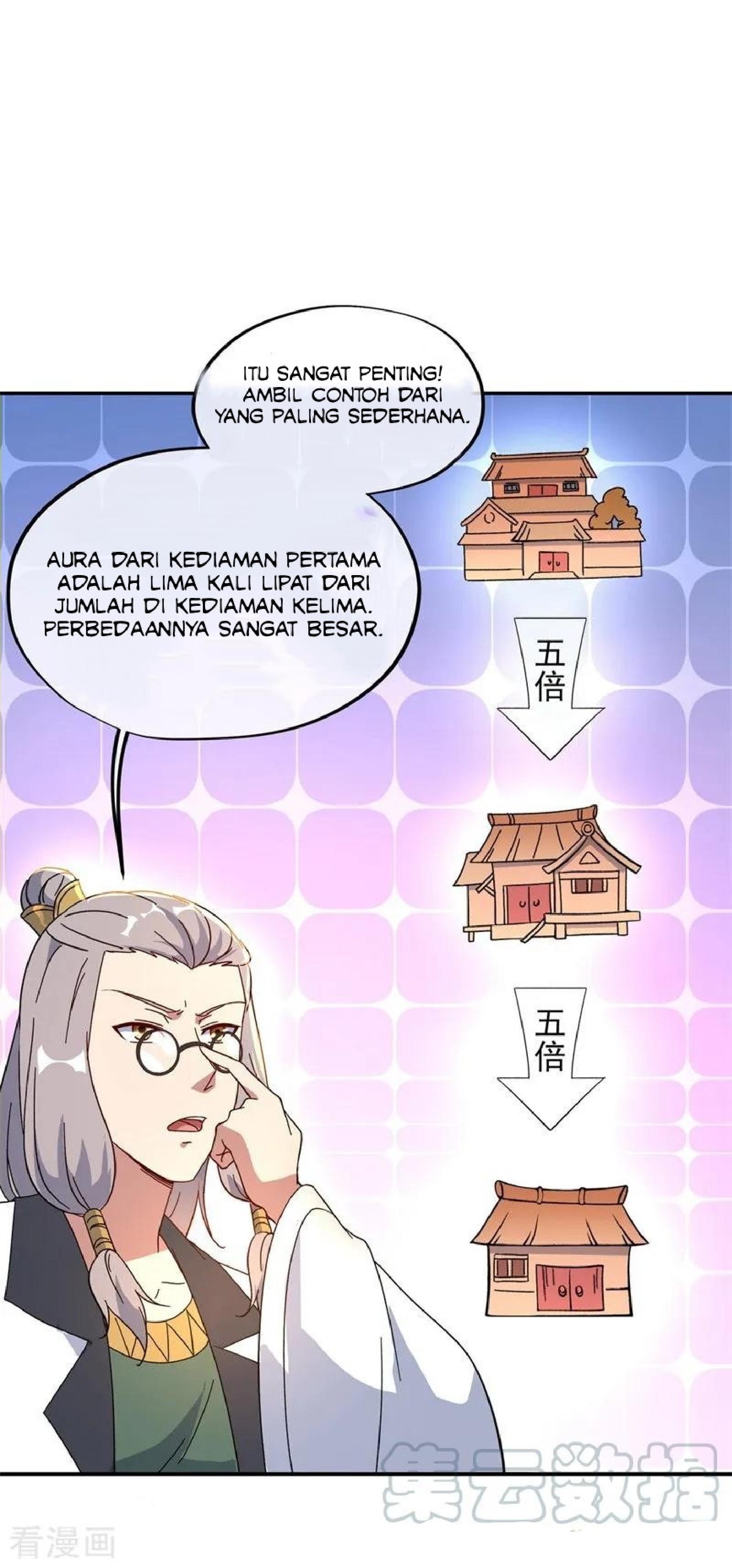 Read Peerless Soul ID Manga Online