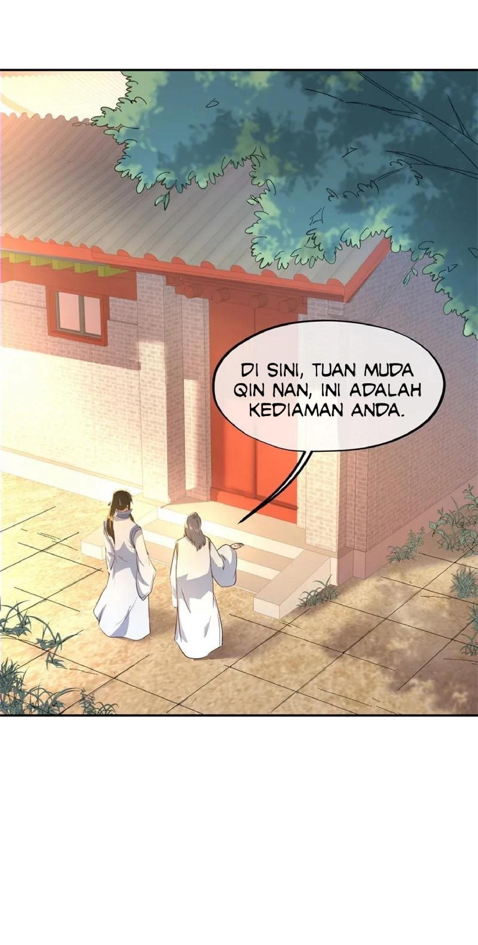 Read Peerless Soul ID Manga Online