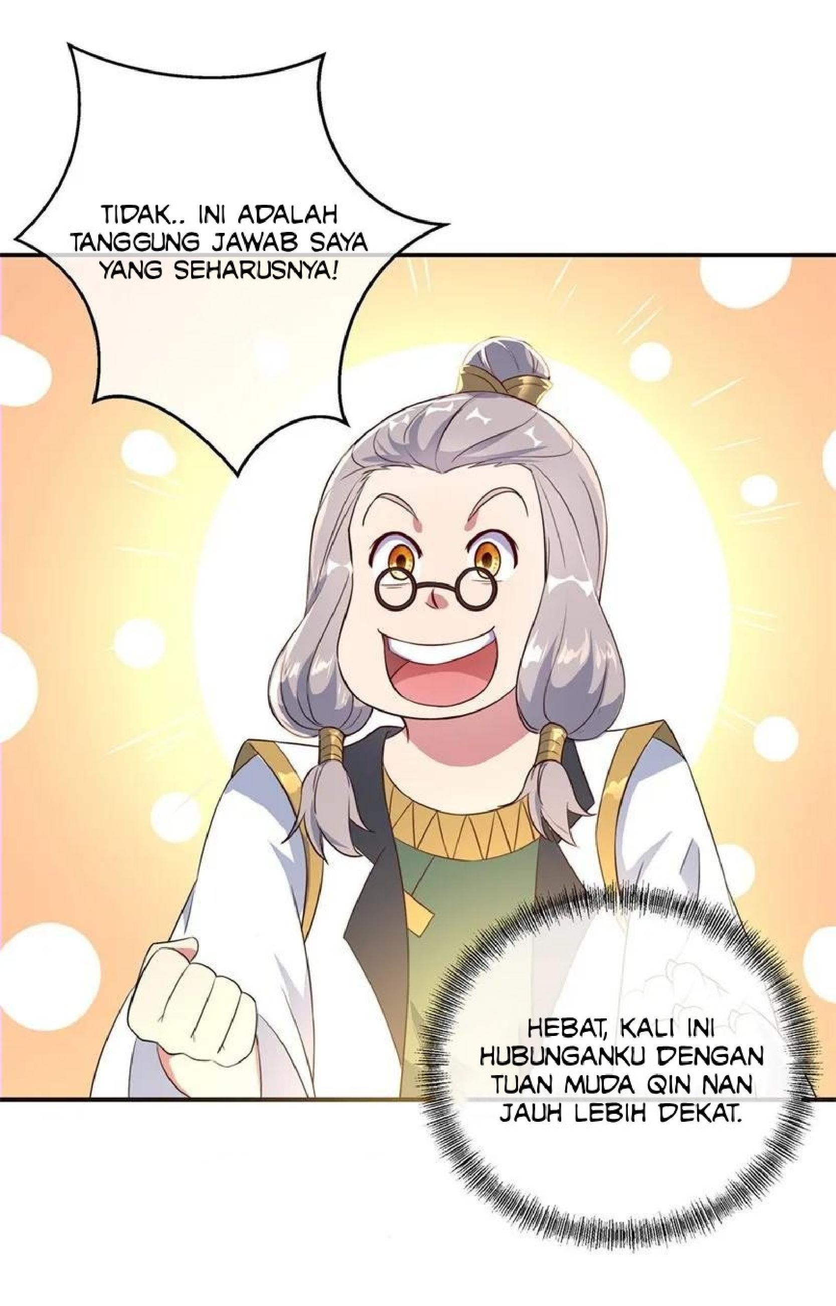 Read Peerless Soul ID Manga Online