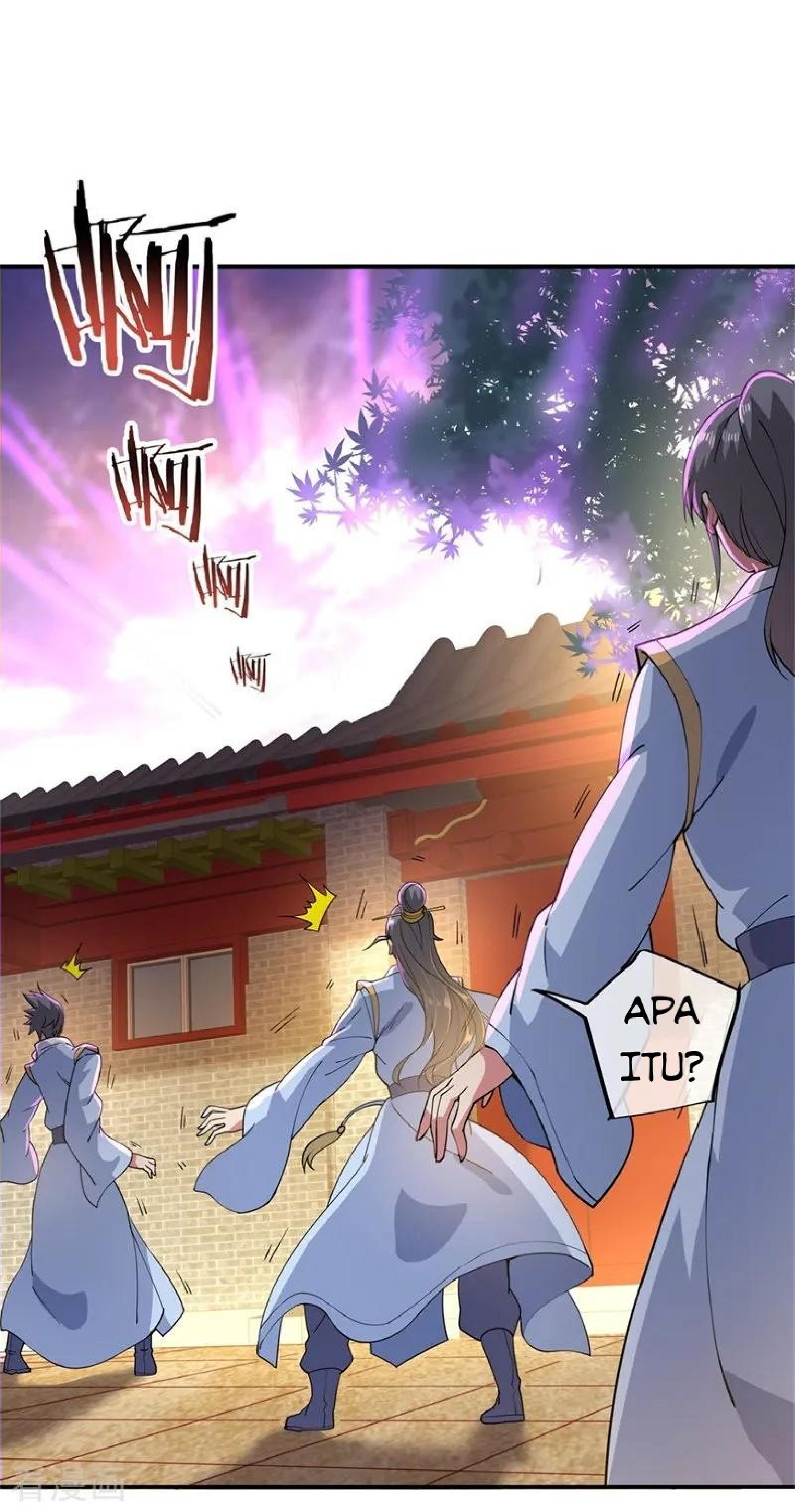 Read Peerless Soul ID Manga Online