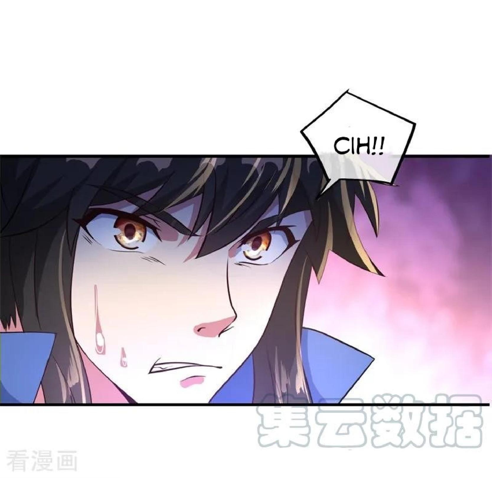Read Peerless Soul ID Manga Online