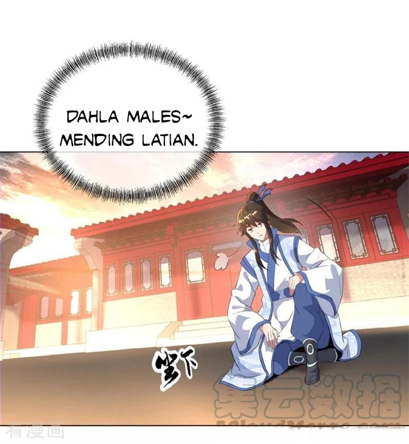 Read Peerless Soul ID Manga Online