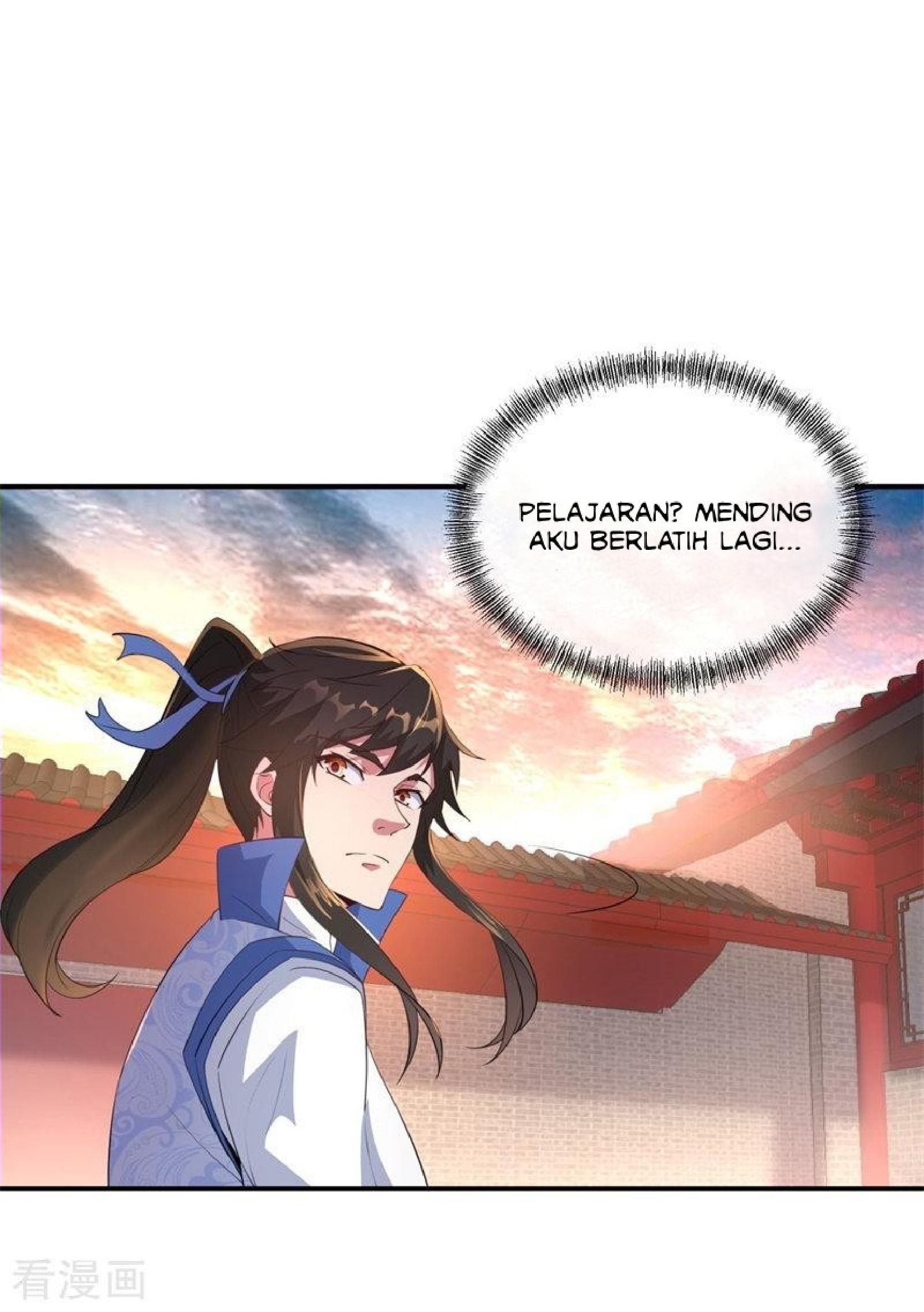 Read Peerless Soul ID Manga Online