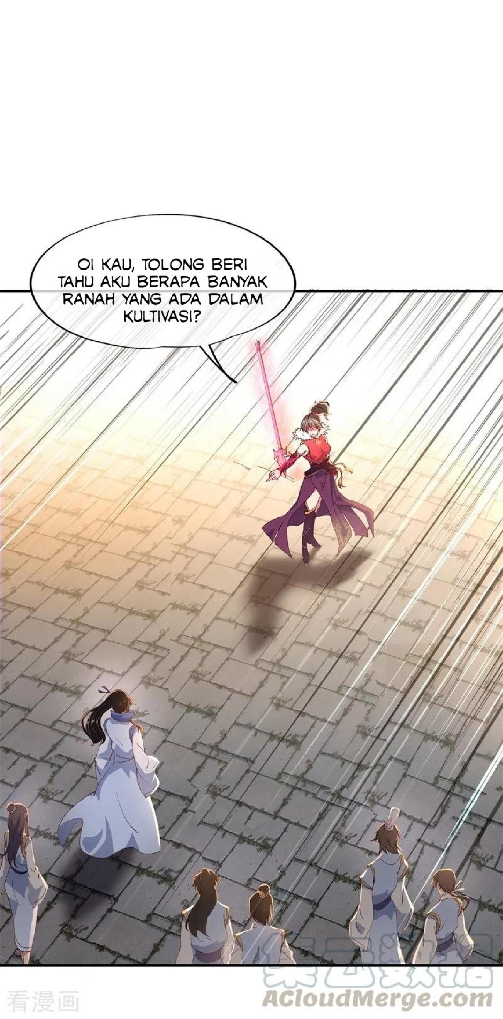 Read Peerless Soul ID Manga Online