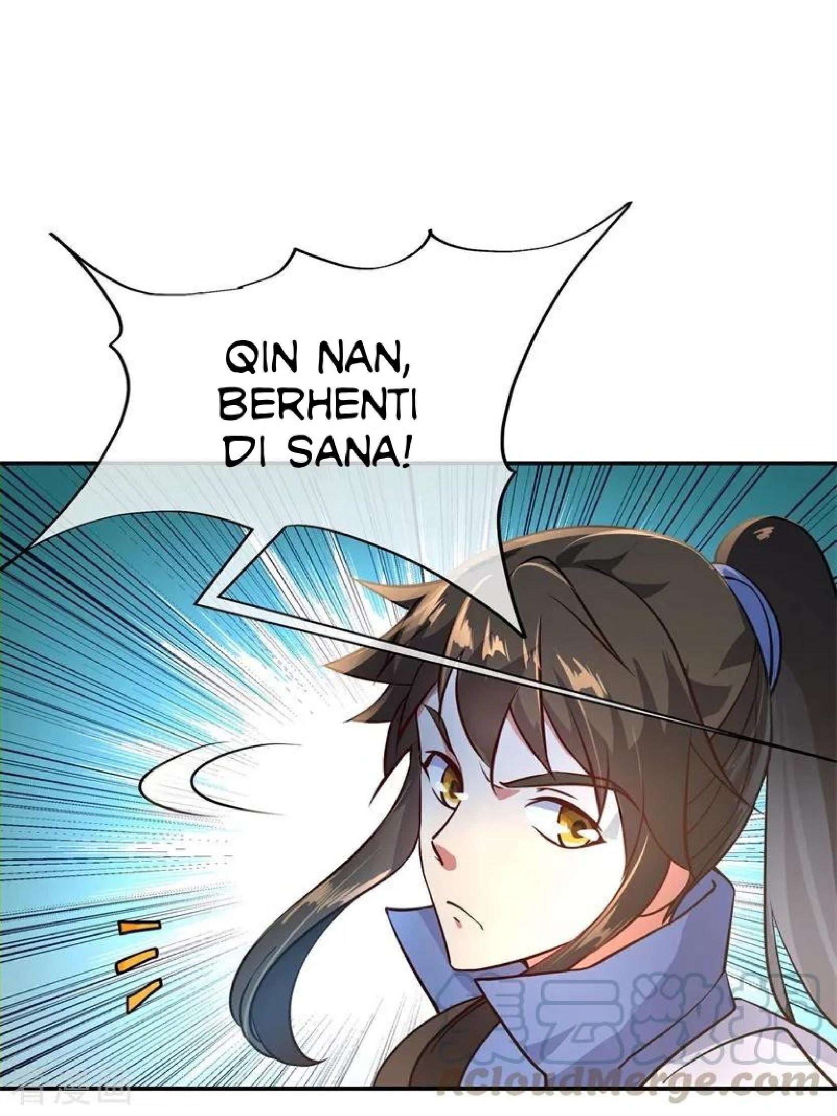 Read Peerless Soul ID Manga Online