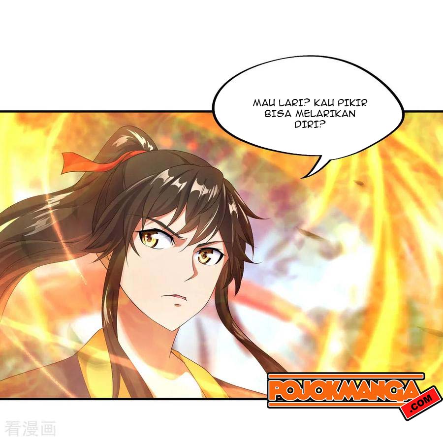 Read Peerless Soul ID Manga Online