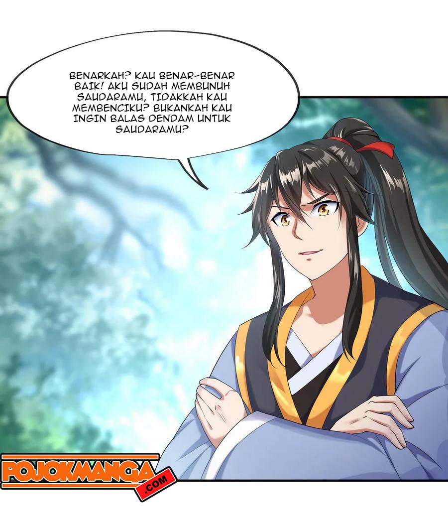 Read Peerless Soul ID Manga Online