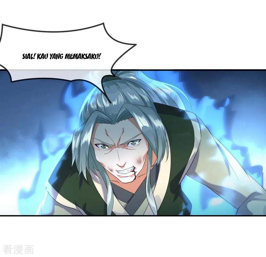 Read Peerless Soul ID Manga Online