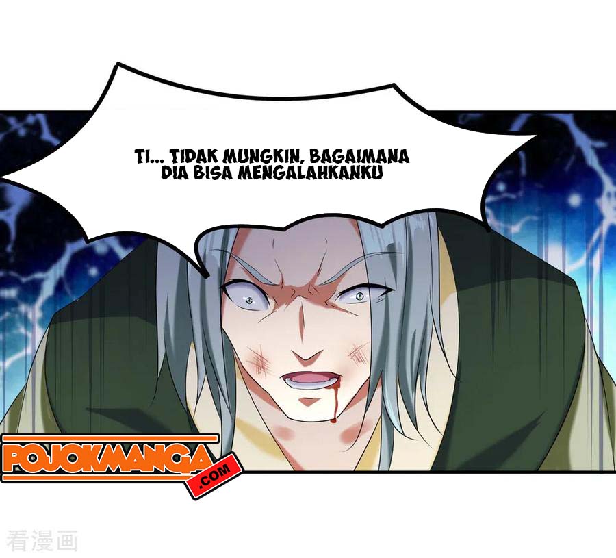 Read Peerless Soul ID Manga Online