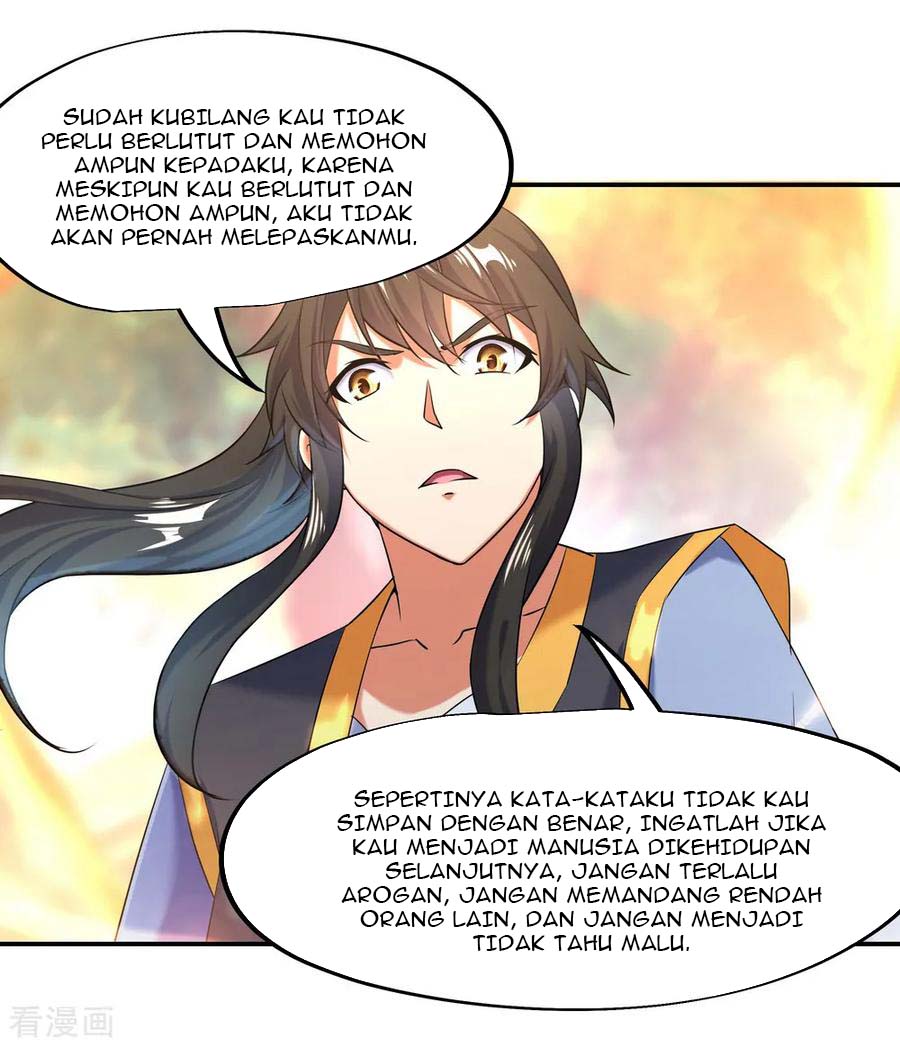 Read Peerless Soul ID Manga Online