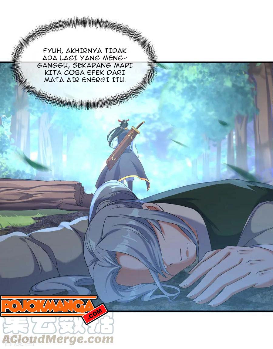Read Peerless Soul ID Manga Online