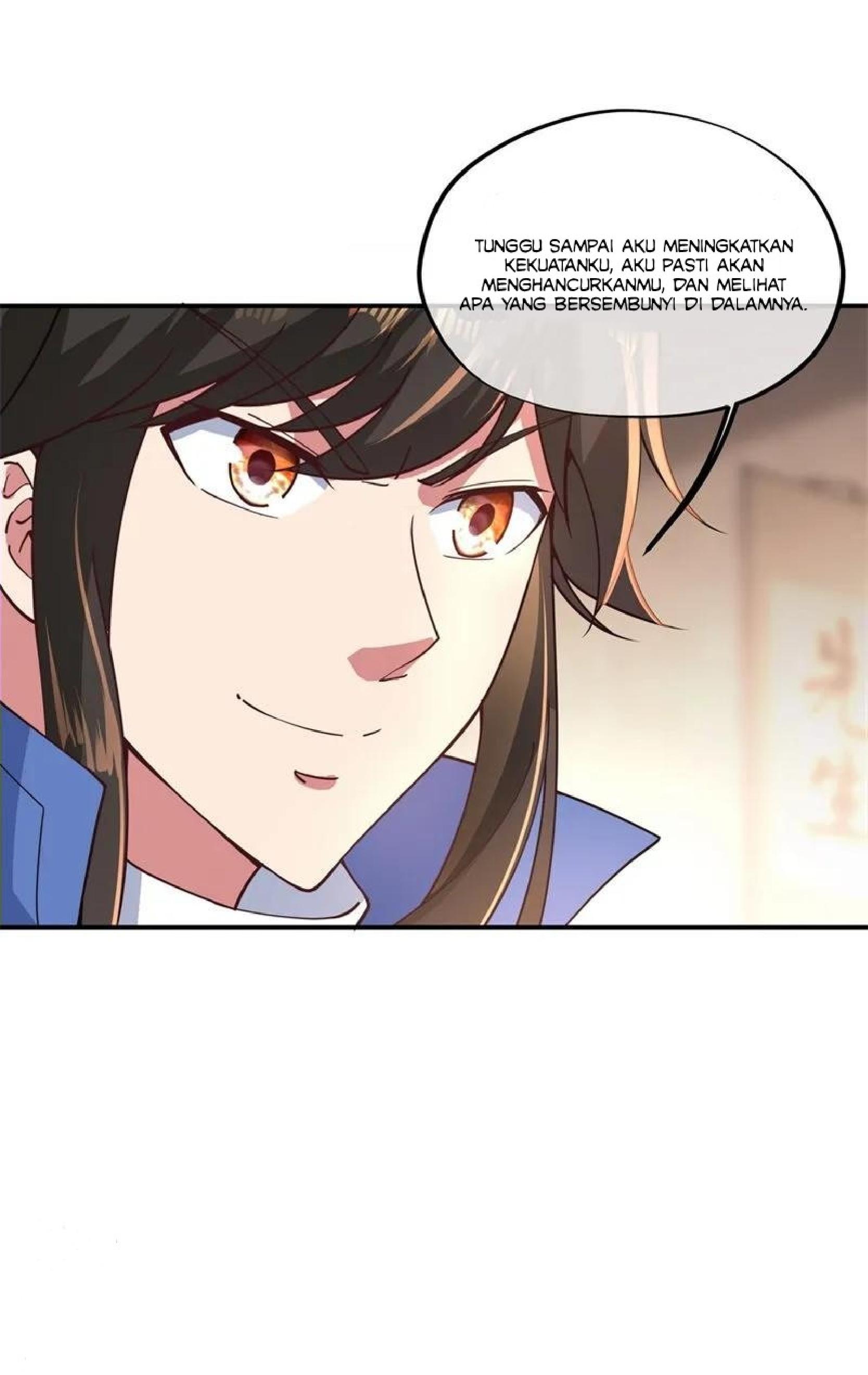 Read Peerless Soul ID Manga Online