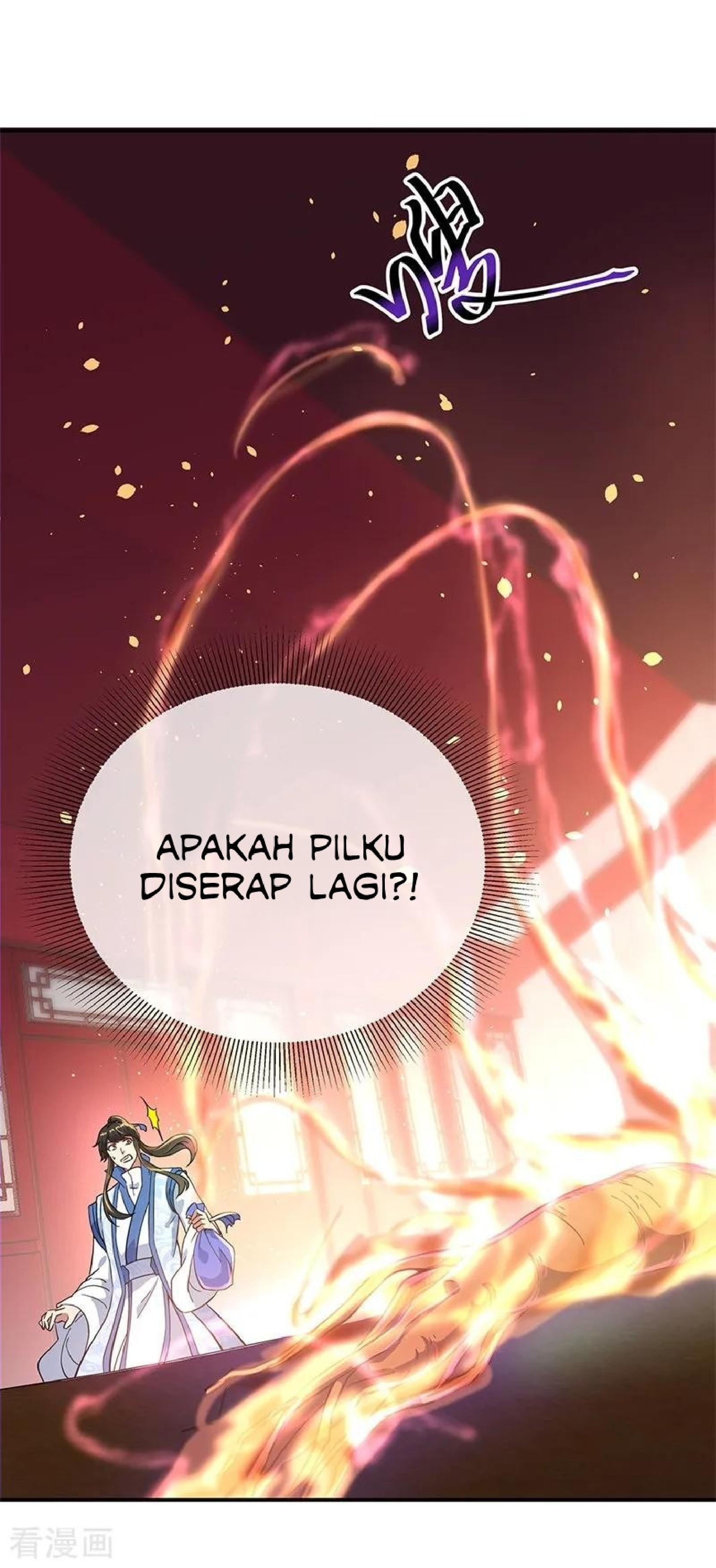 Read Peerless Soul ID Manga Online