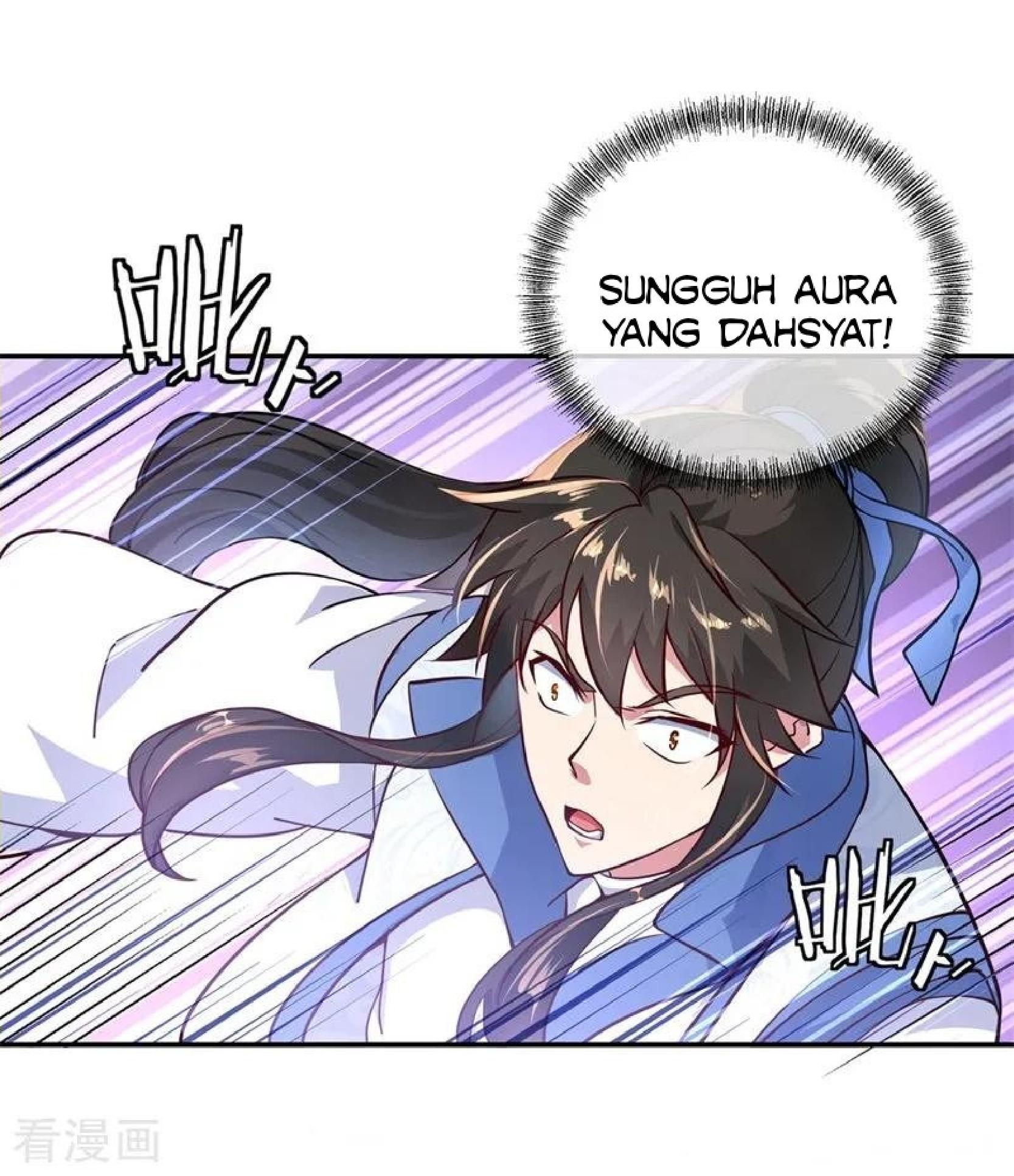Read Peerless Soul ID Manga Online