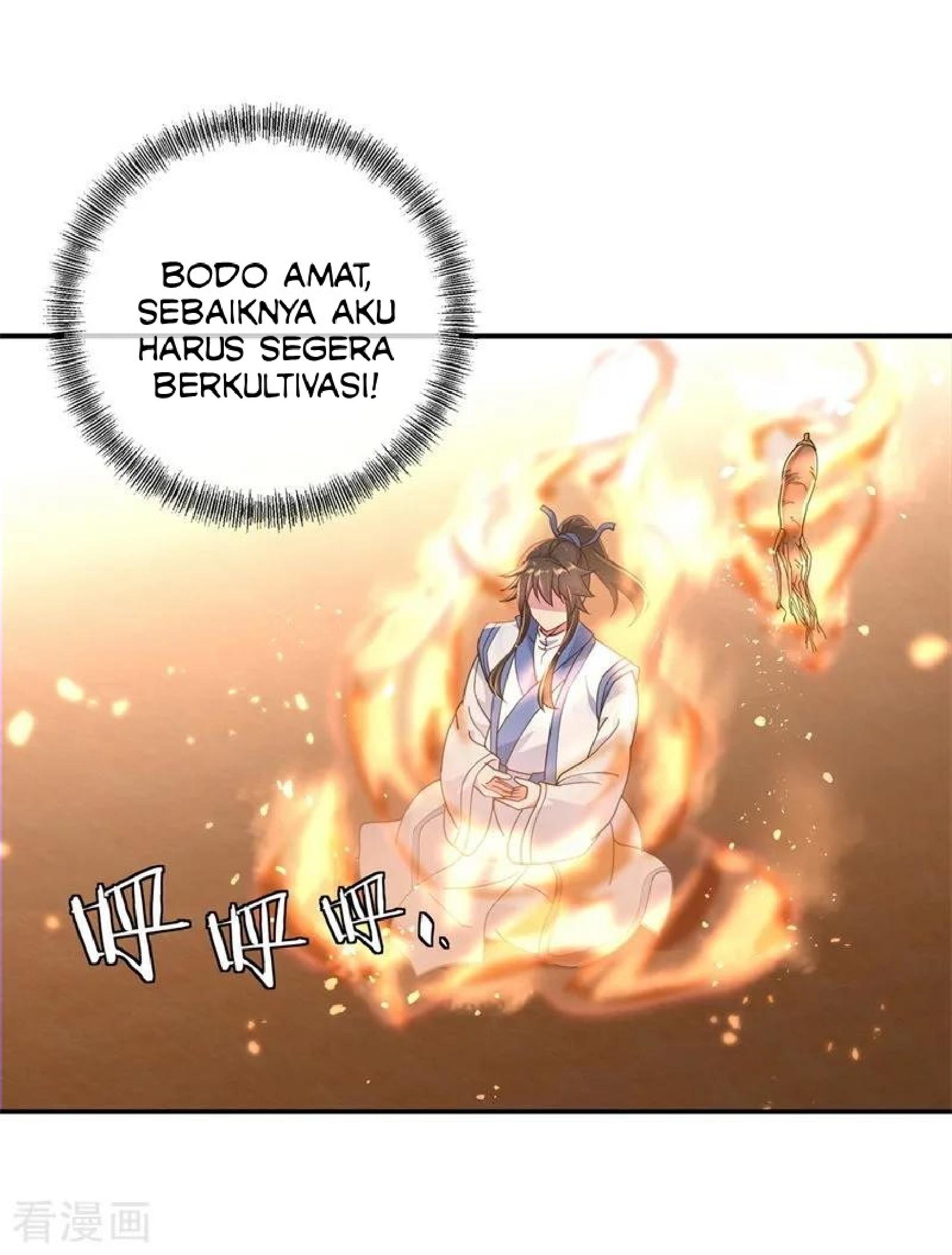 Read Peerless Soul ID Manga Online