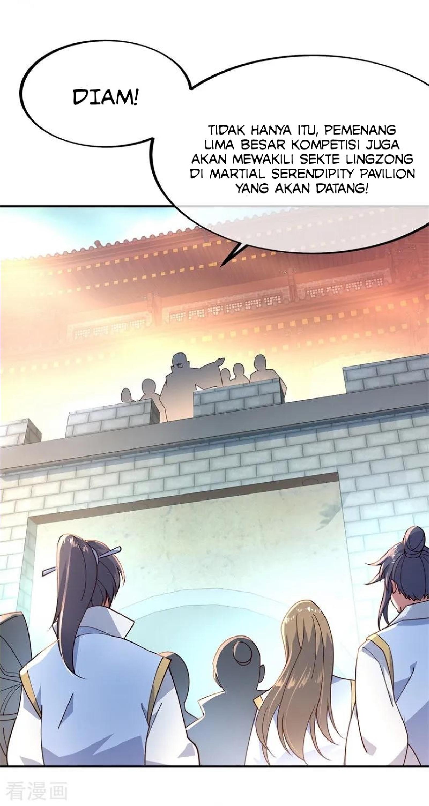 Read Peerless Soul ID Manga Online