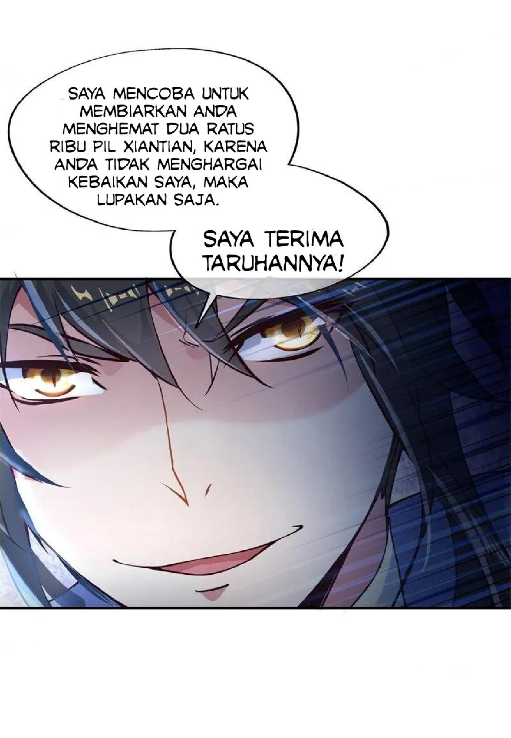 Read Peerless Soul ID Manga Online