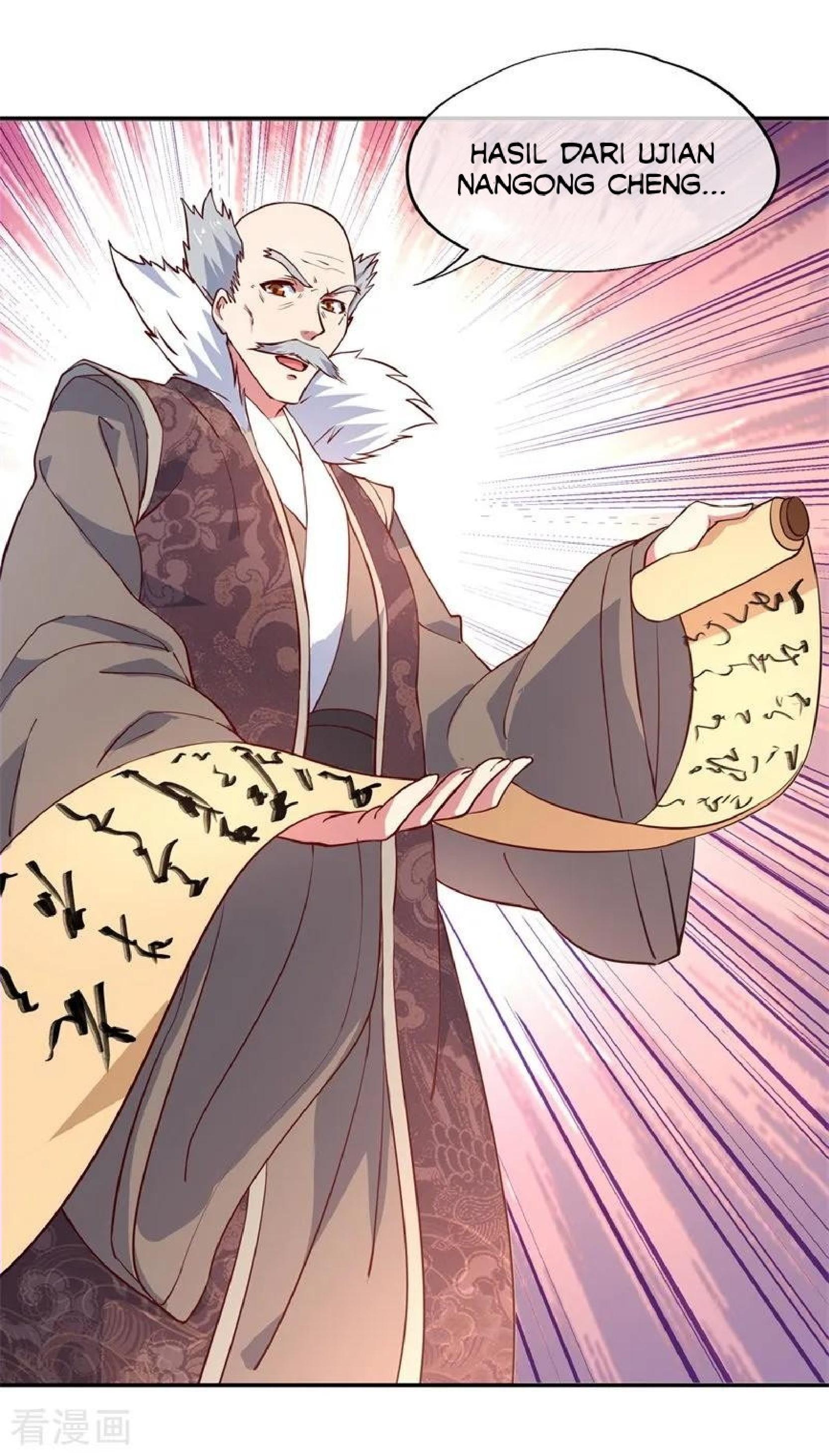 Read Peerless Soul ID Manga Online