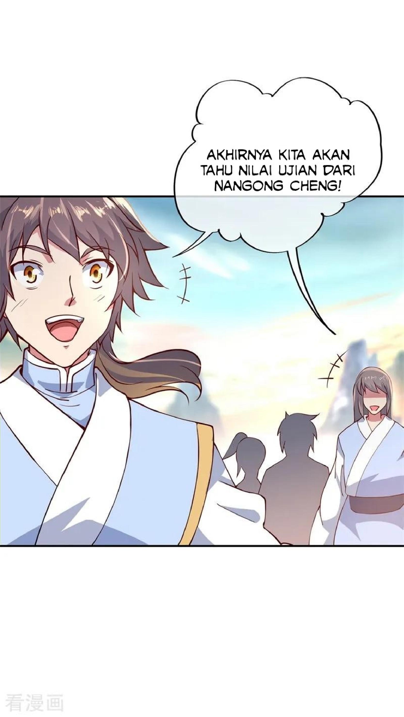 Read Peerless Soul ID Manga Online