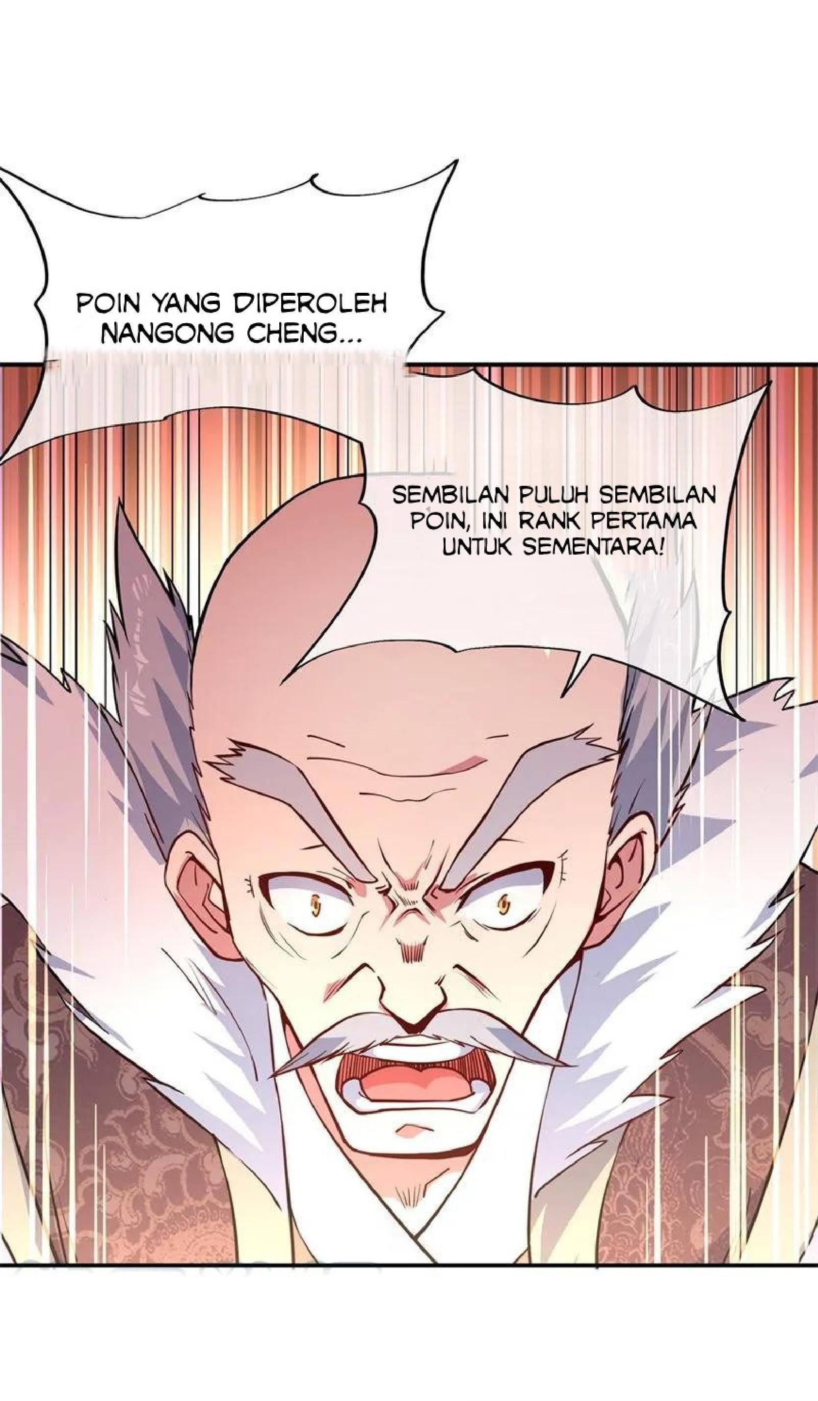 Read Peerless Soul ID Manga Online
