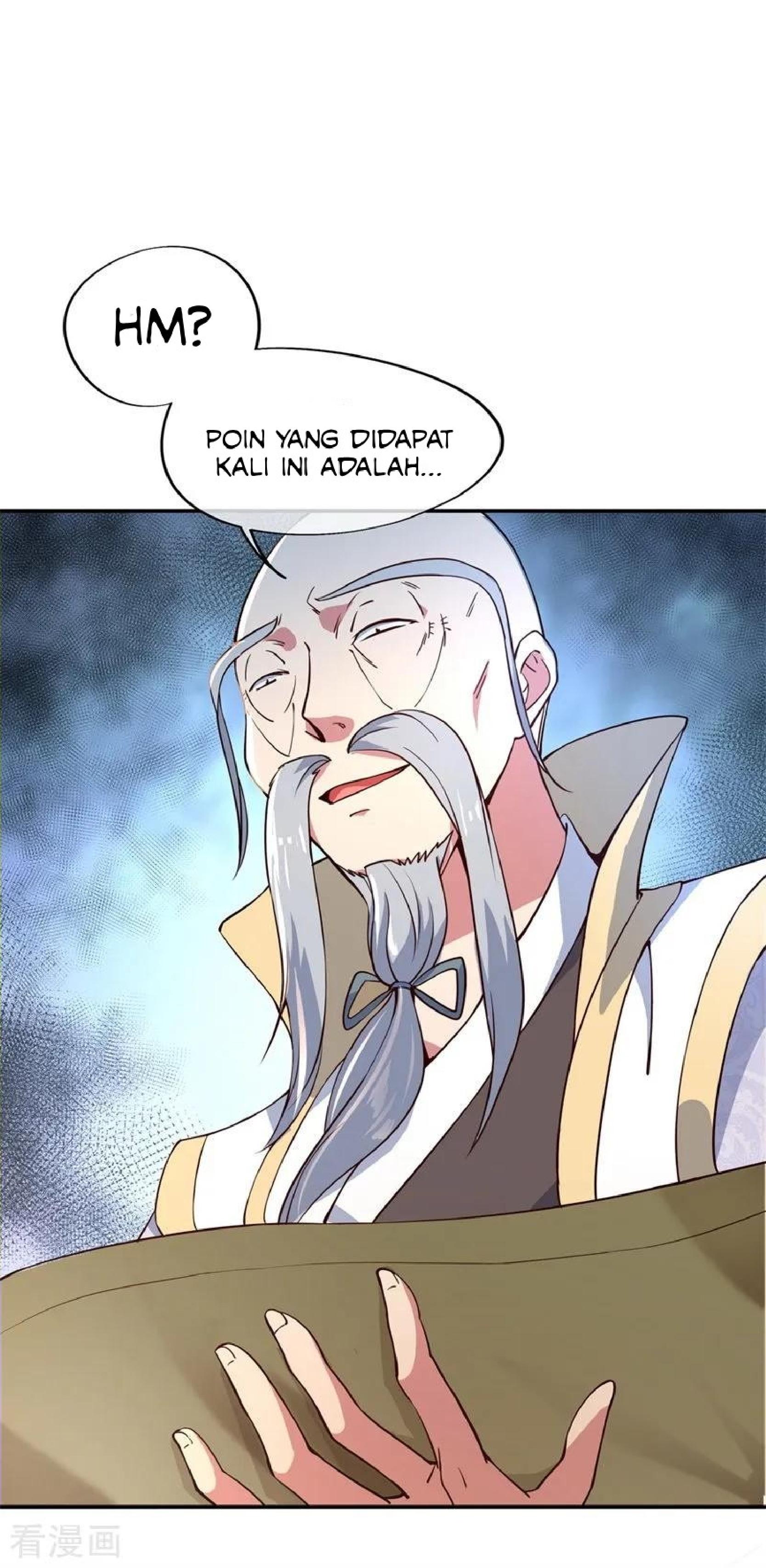 Read Peerless Soul ID Manga Online