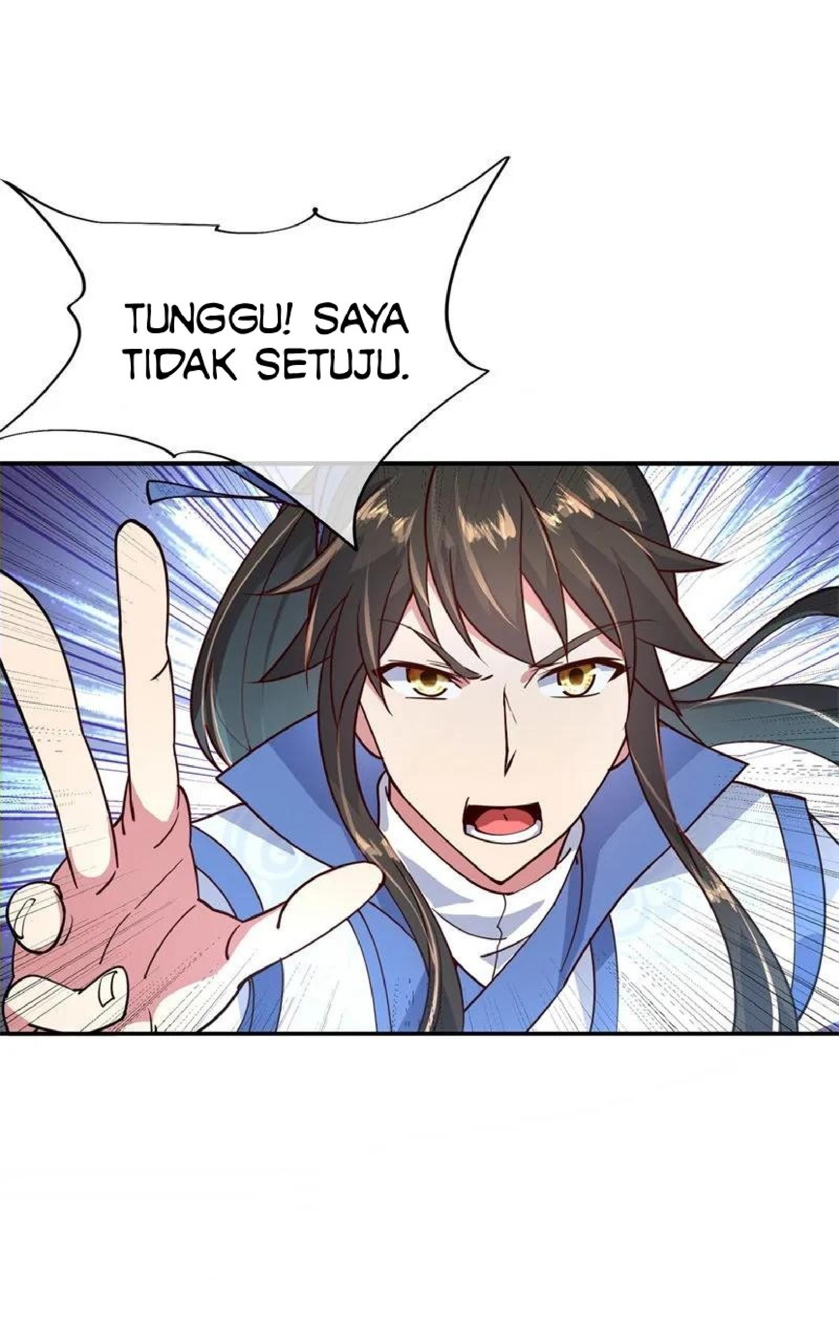 Read Peerless Soul ID Manga Online