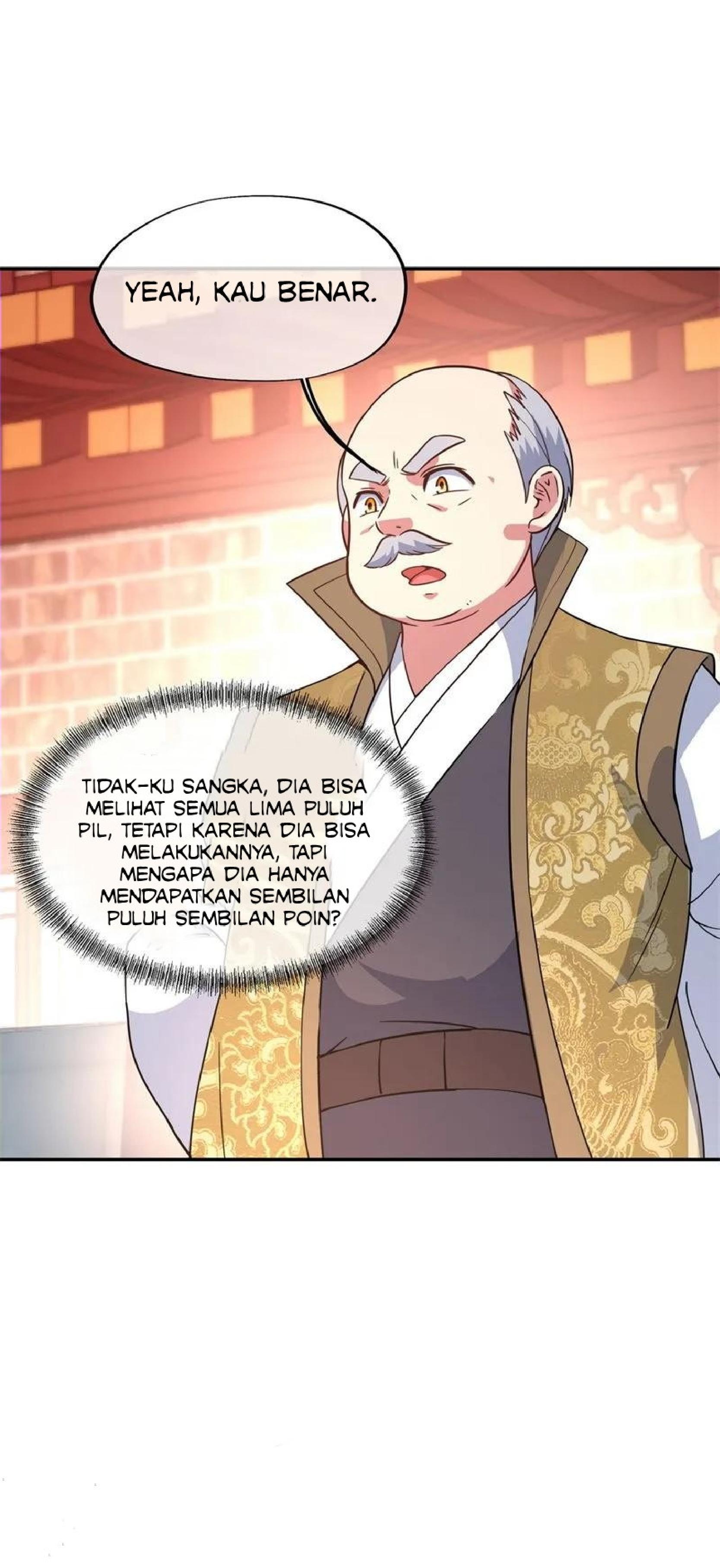 Read Peerless Soul ID Manga Online