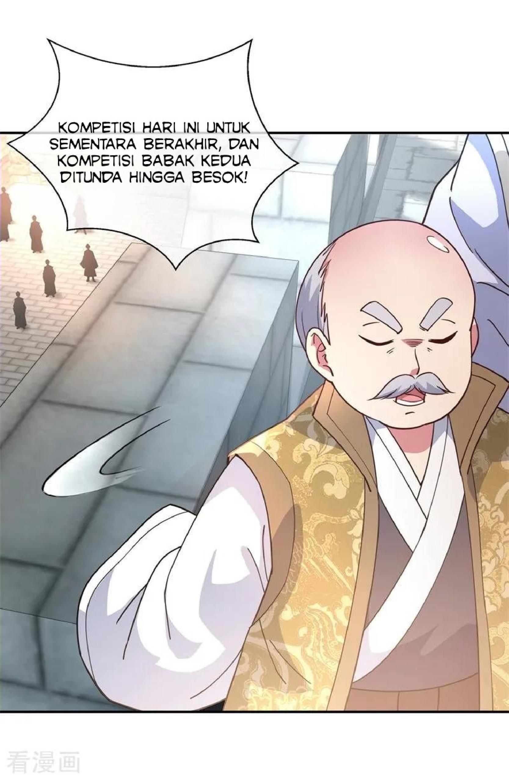 Read Peerless Soul ID Manga Online