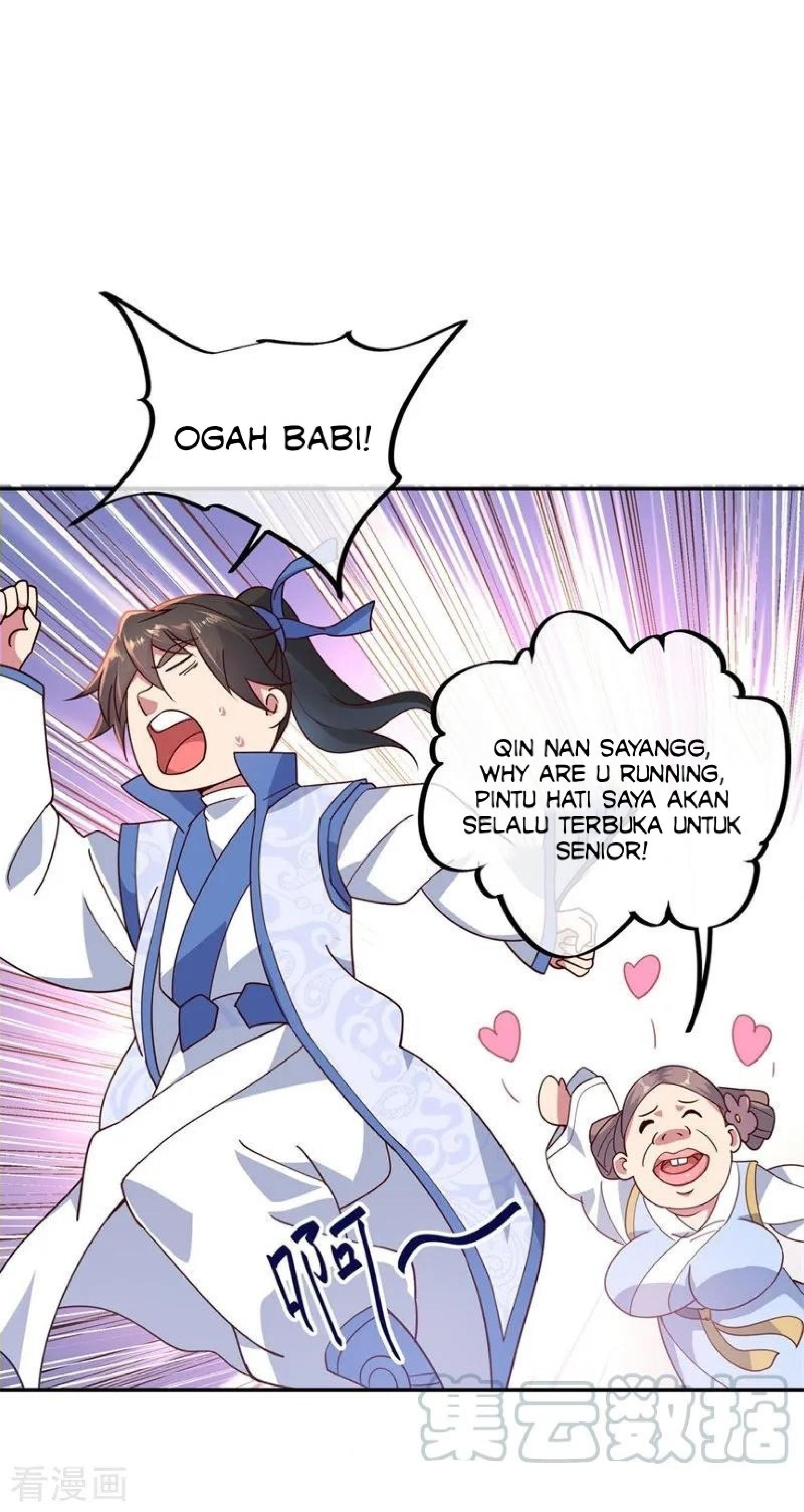 Read Peerless Soul ID Manga Online