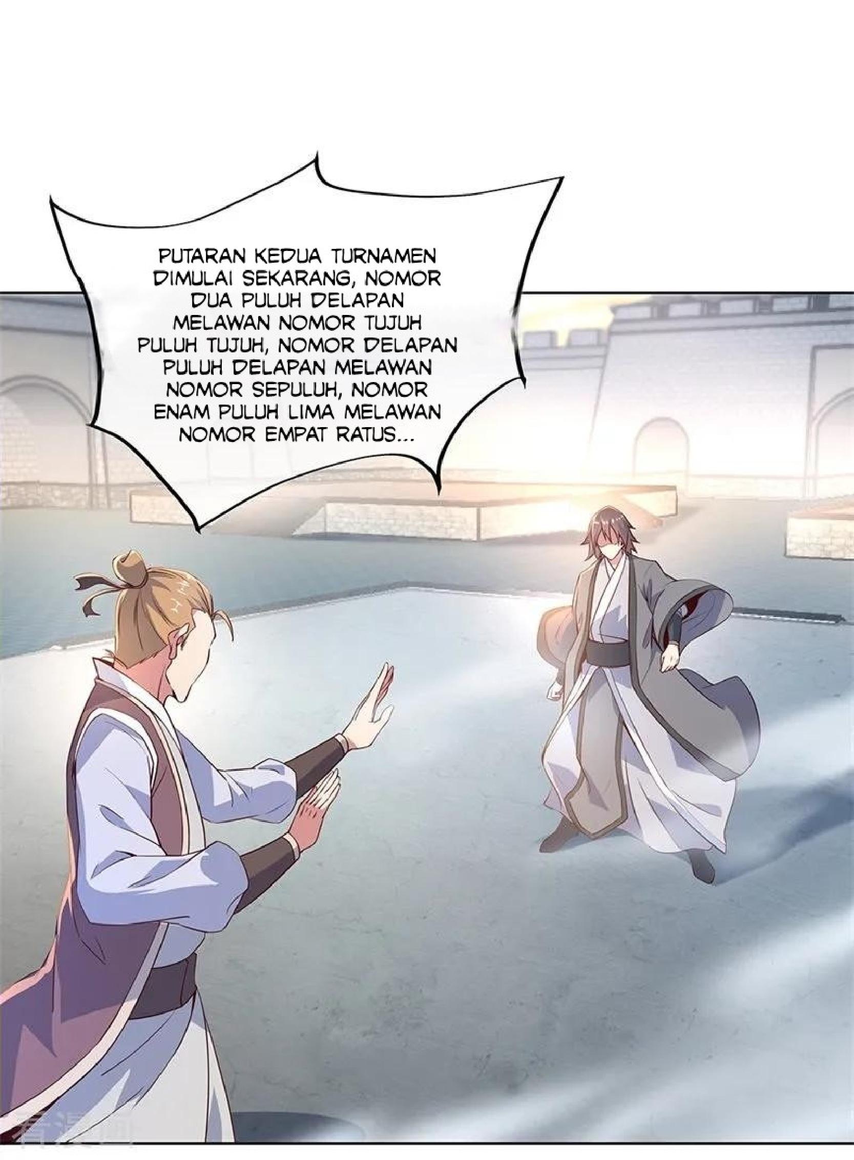 Read Peerless Soul ID Manga Online