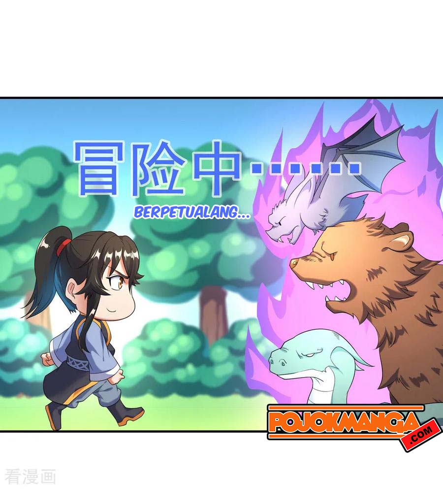 Read Peerless Soul ID Manga Online