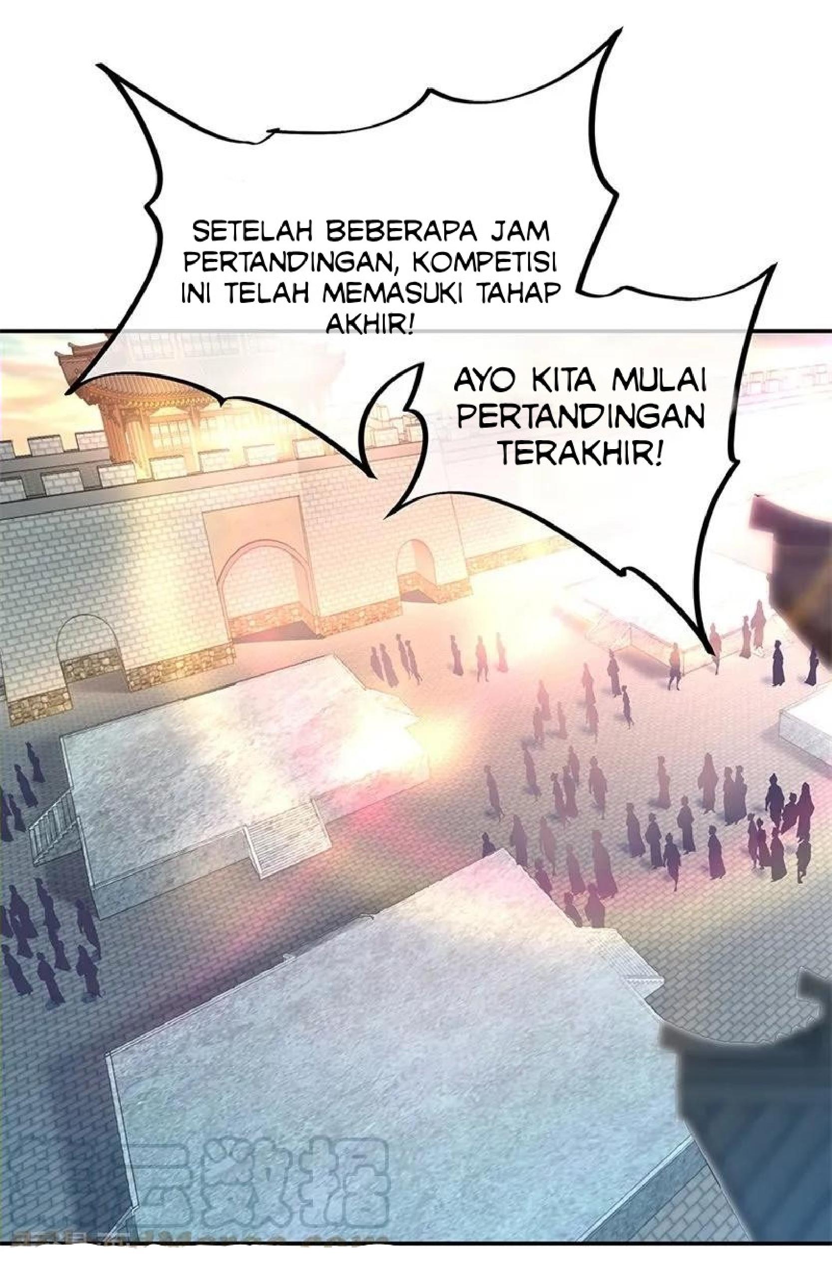 Read Peerless Soul ID Manga Online