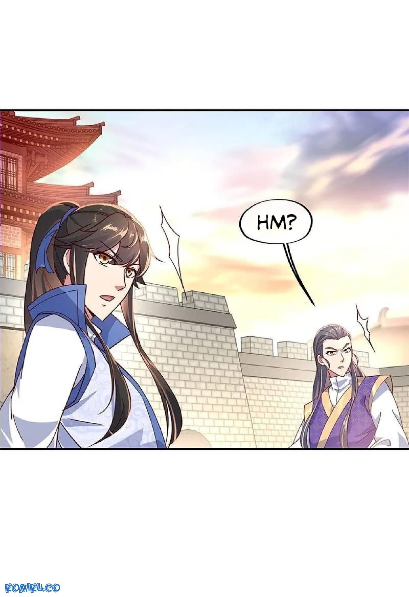 Read Peerless Soul ID Manga Online