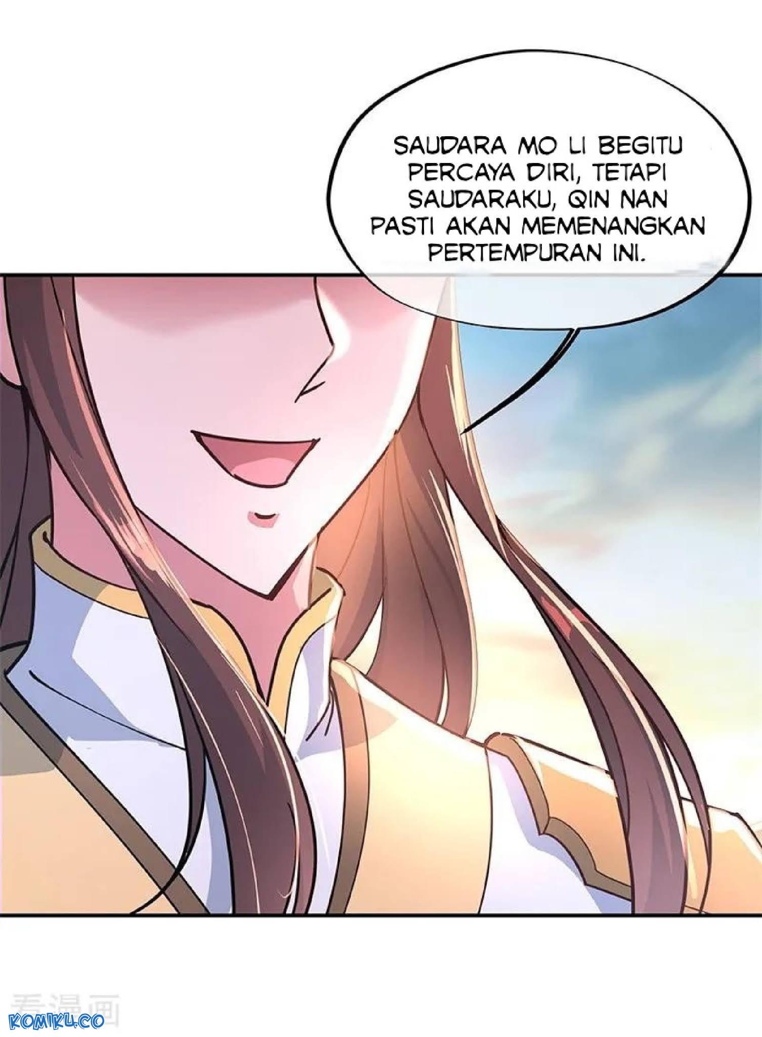 Read Peerless Soul ID Manga Online